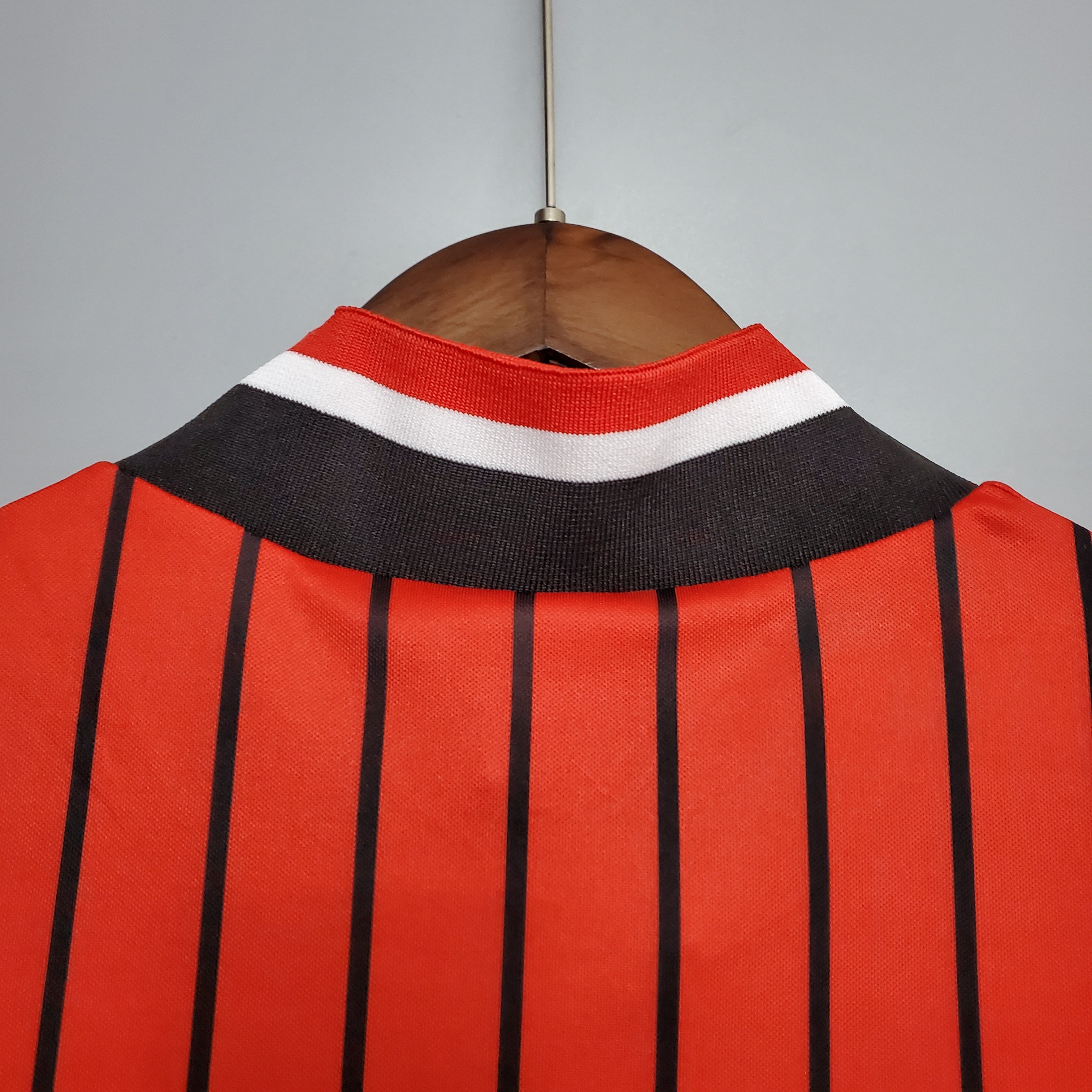 94-95 Rangers Away Retro Jersey Thai Quality (changjiangtiyu) - leoleo123123