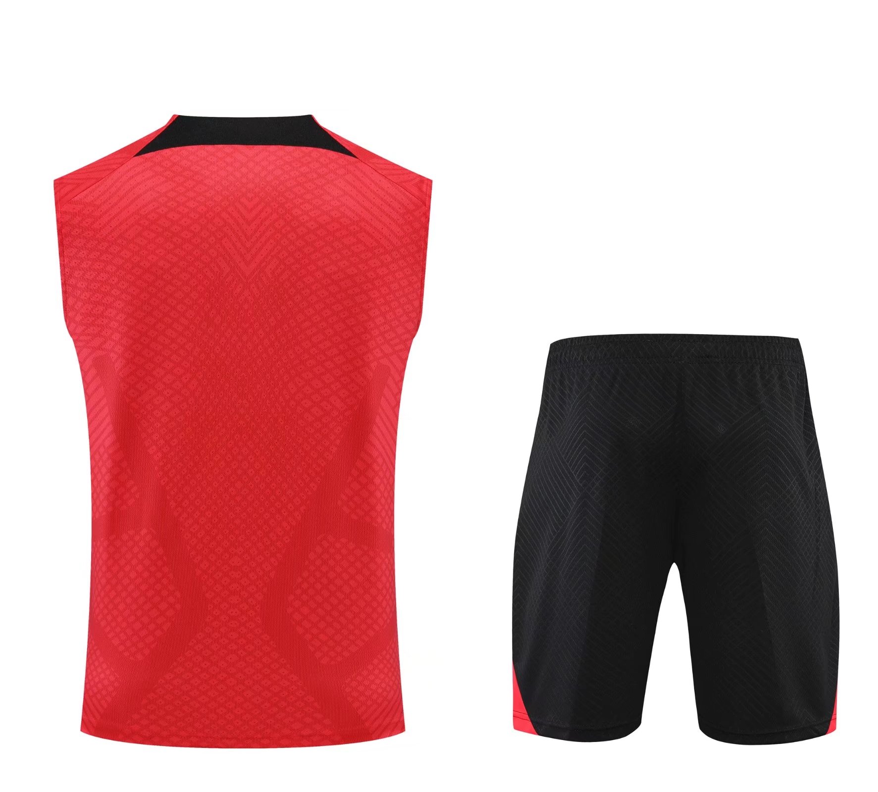 22/23 Liverpool Vest Training suit - leoleo123123
