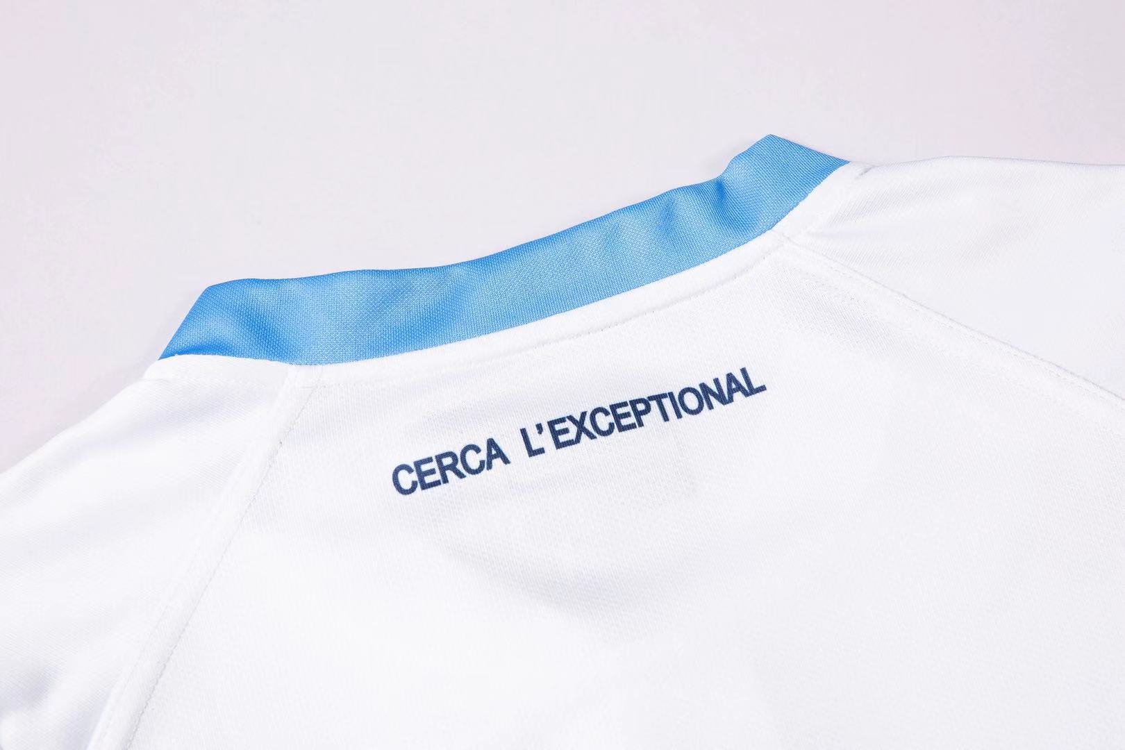 Rugby Season 2021 Montpellier Away Rugby Jersey High Quality - leoleo123123