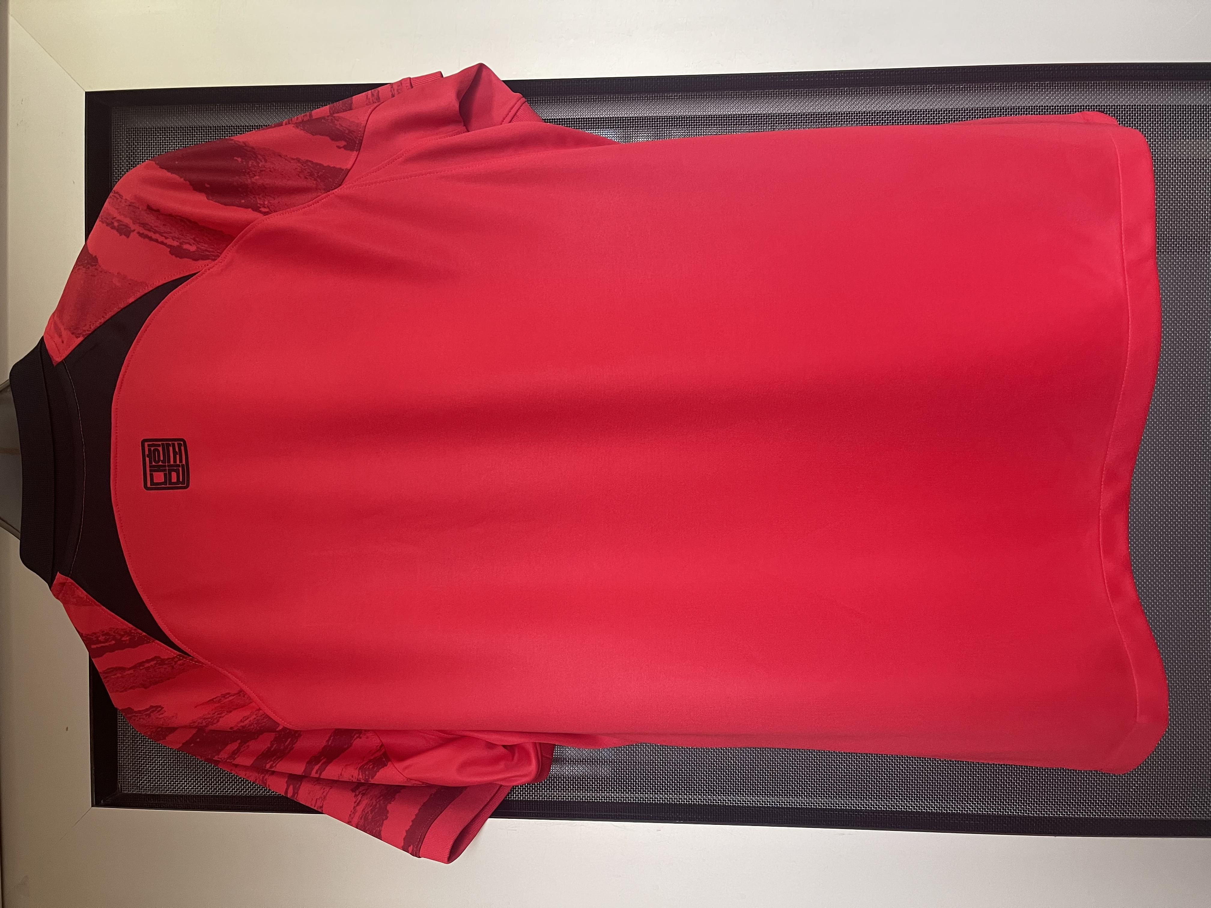 22/23 Korea Home World Cup Jersey 1:1 Quality - leoleo123123