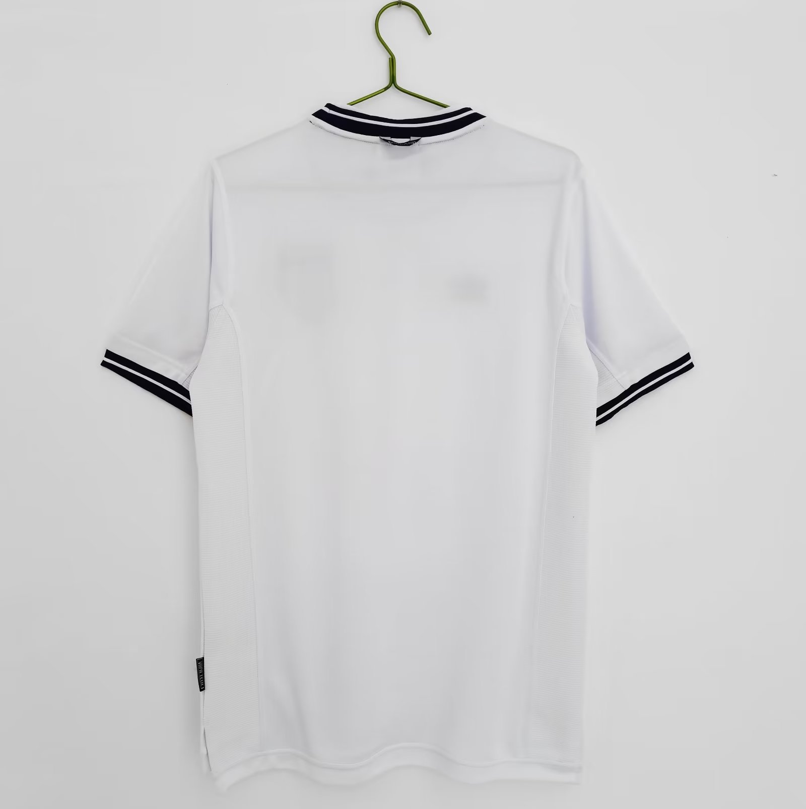 1999-2001 England Home Retro Jersey - leoleo123123