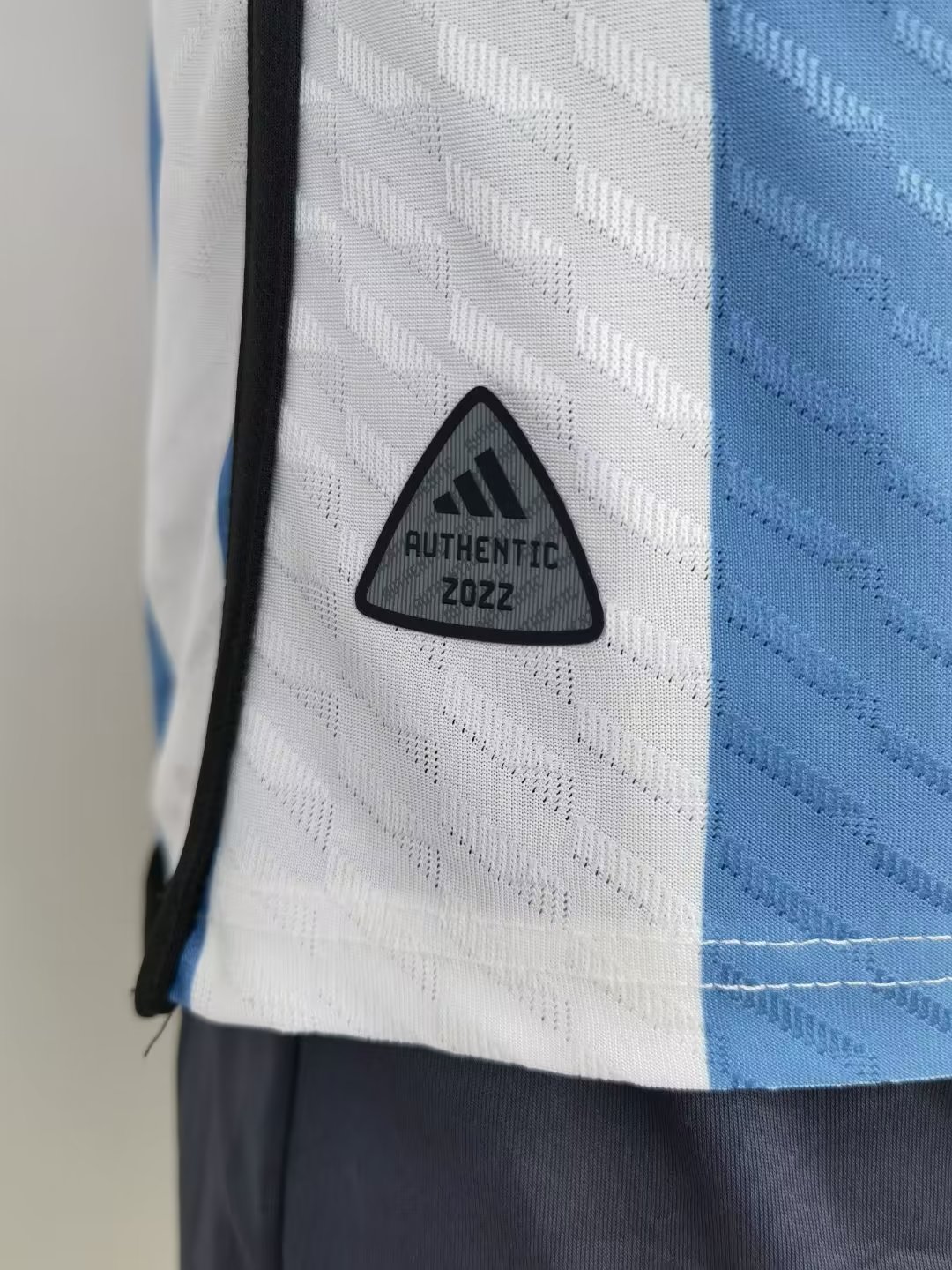 22/23 Argentina Home Jersey Player Version 1:1 Quaility - leoleo123123