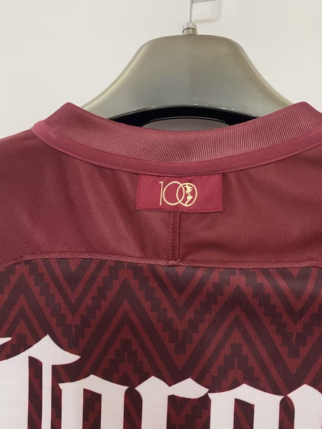 16/17 America Special Retro Jersey Thai Quality - leoleo123123