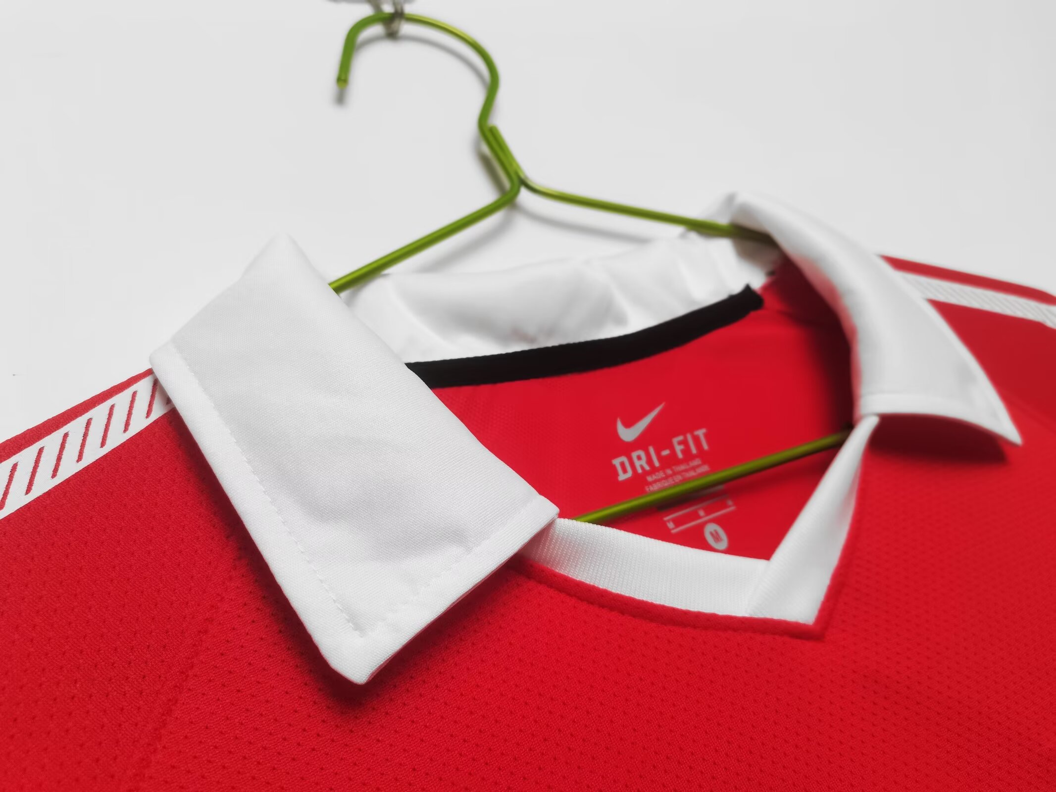 10/11 4 Man United Home Retro Jersey - leoleo123123