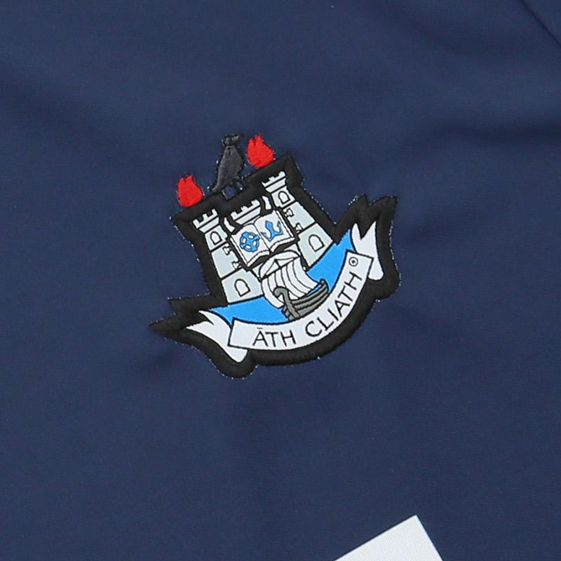 Rugby Dublin GAA 2 Stripe Goalkeeper Jersey - leoleo123123
