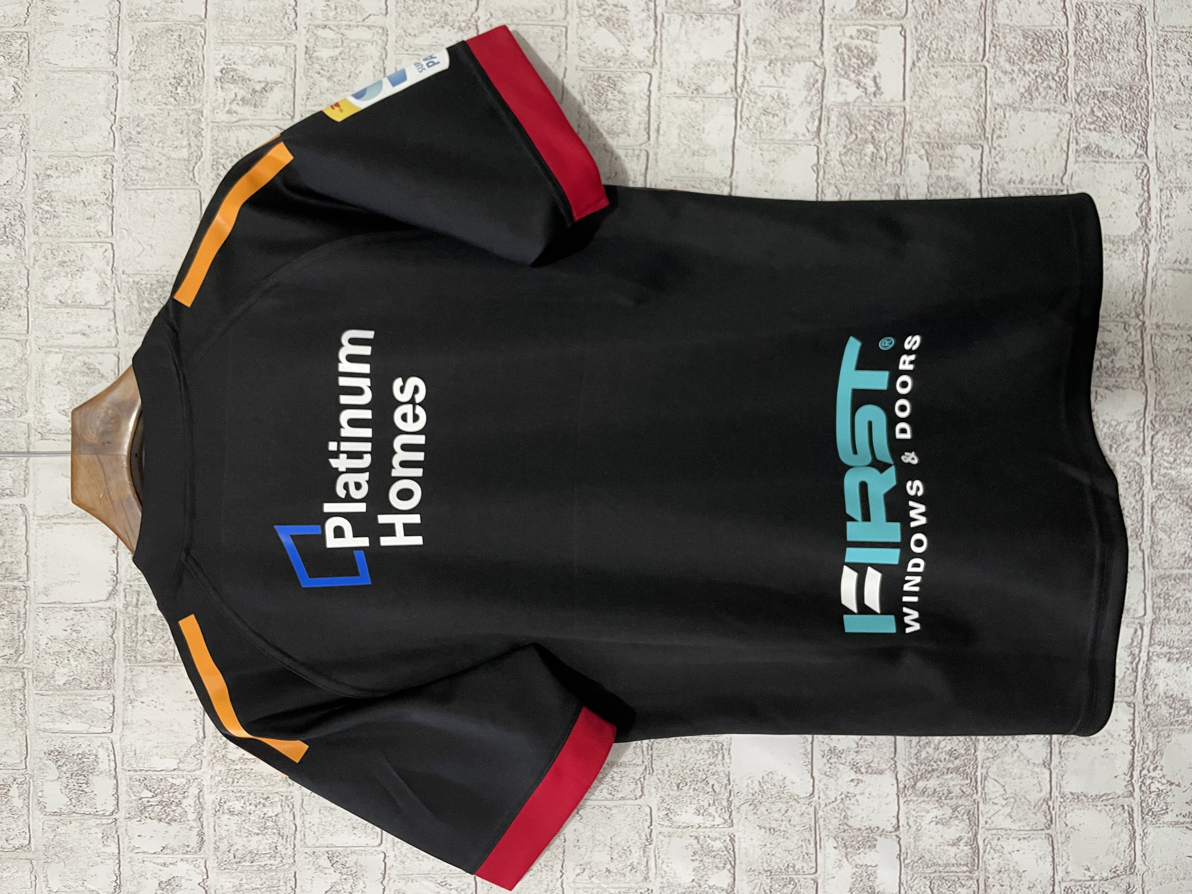 Rugby 2023 Chiefs Home Rugby Jersey High Quality - leoleo123123