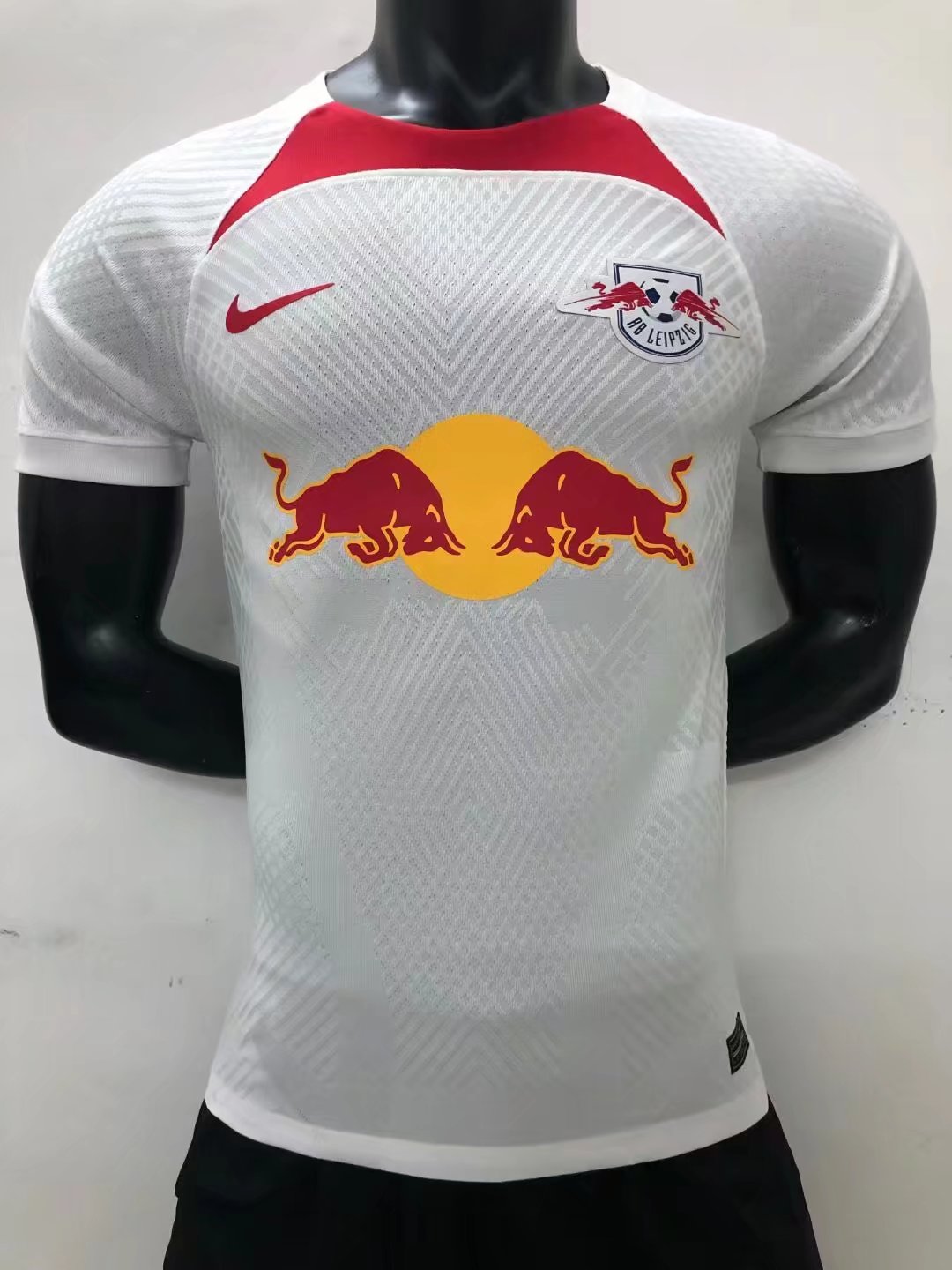 22/23 Leipzig Home Jersey Player Version 1:1 Quality - leoleo123123