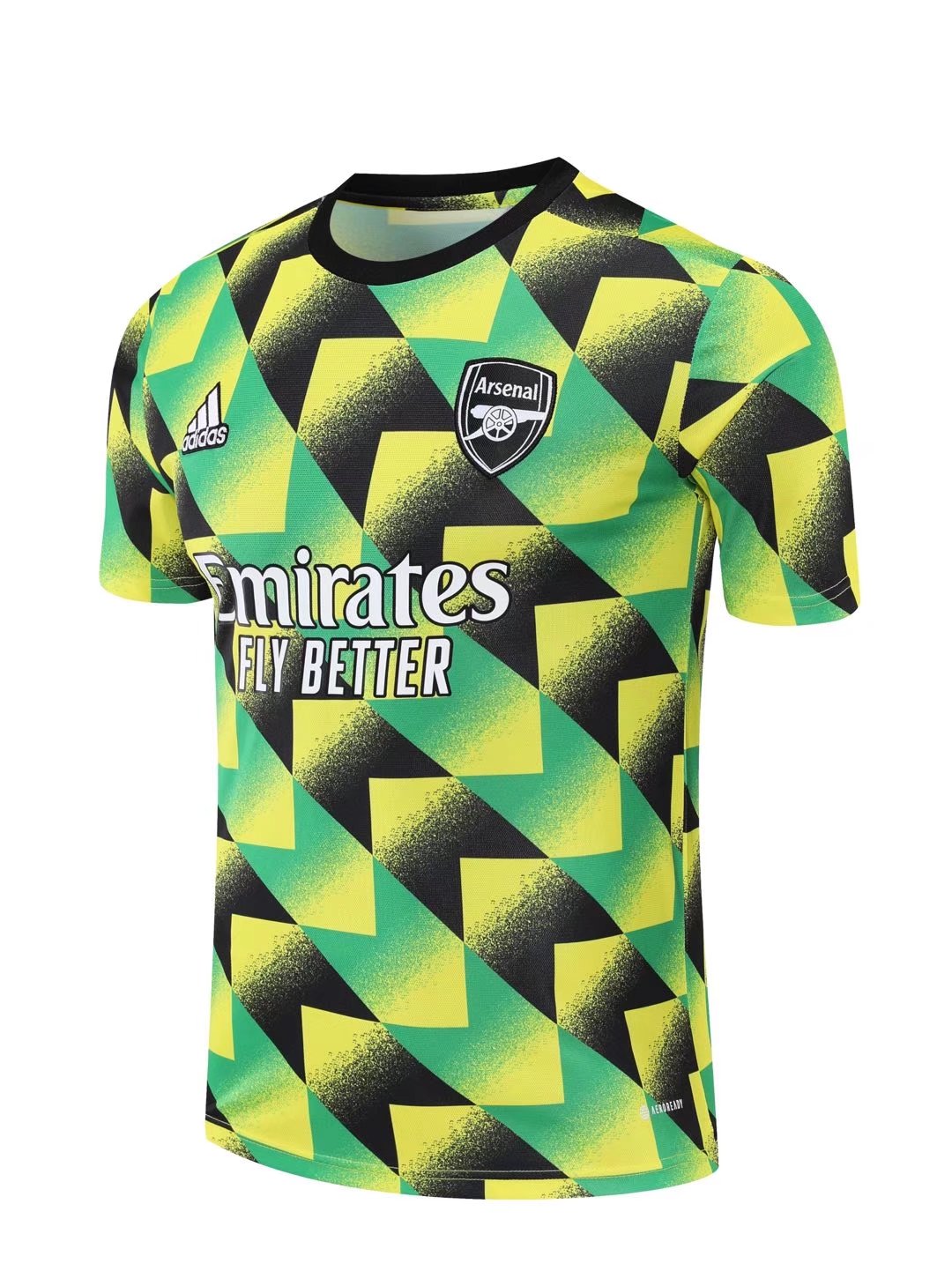 2022 Arsenal Training Jersey Fan Version - leoleo123123