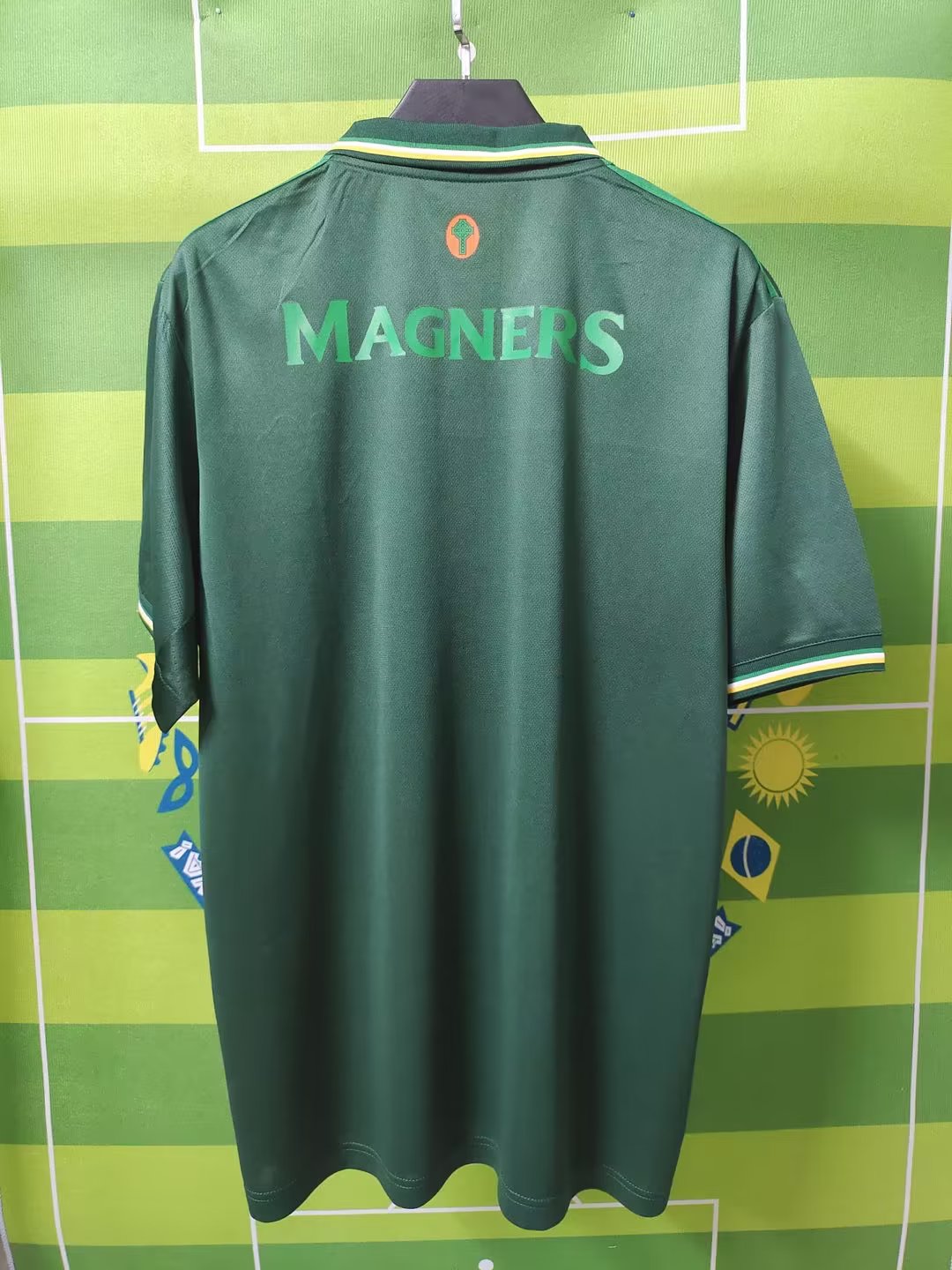 23/24 Celtic Special Jersey Thai Quality - leoleo123123