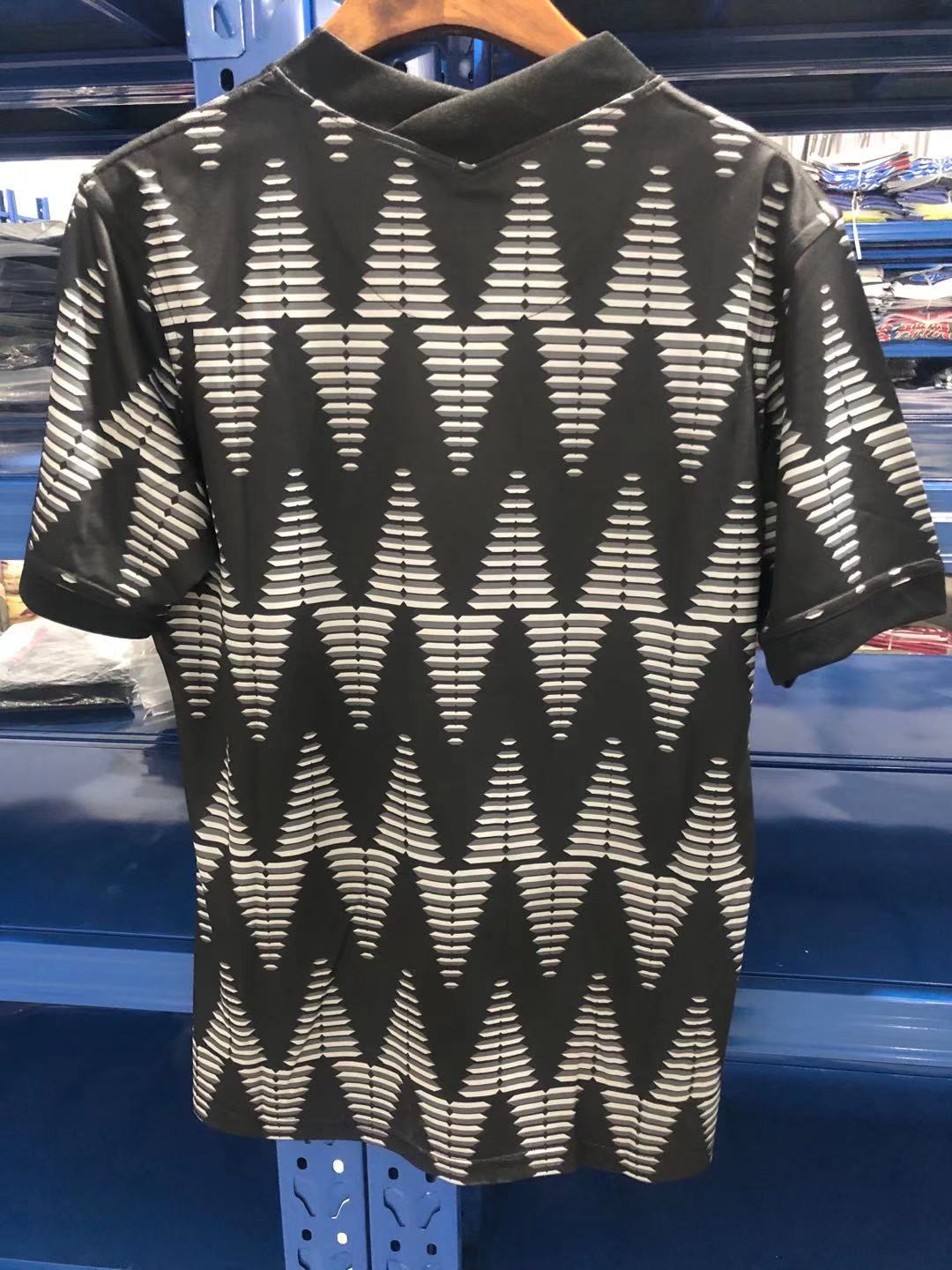Rugby Season 2021 New Zealand home Rugby Jersey High Quality - leoleo123123