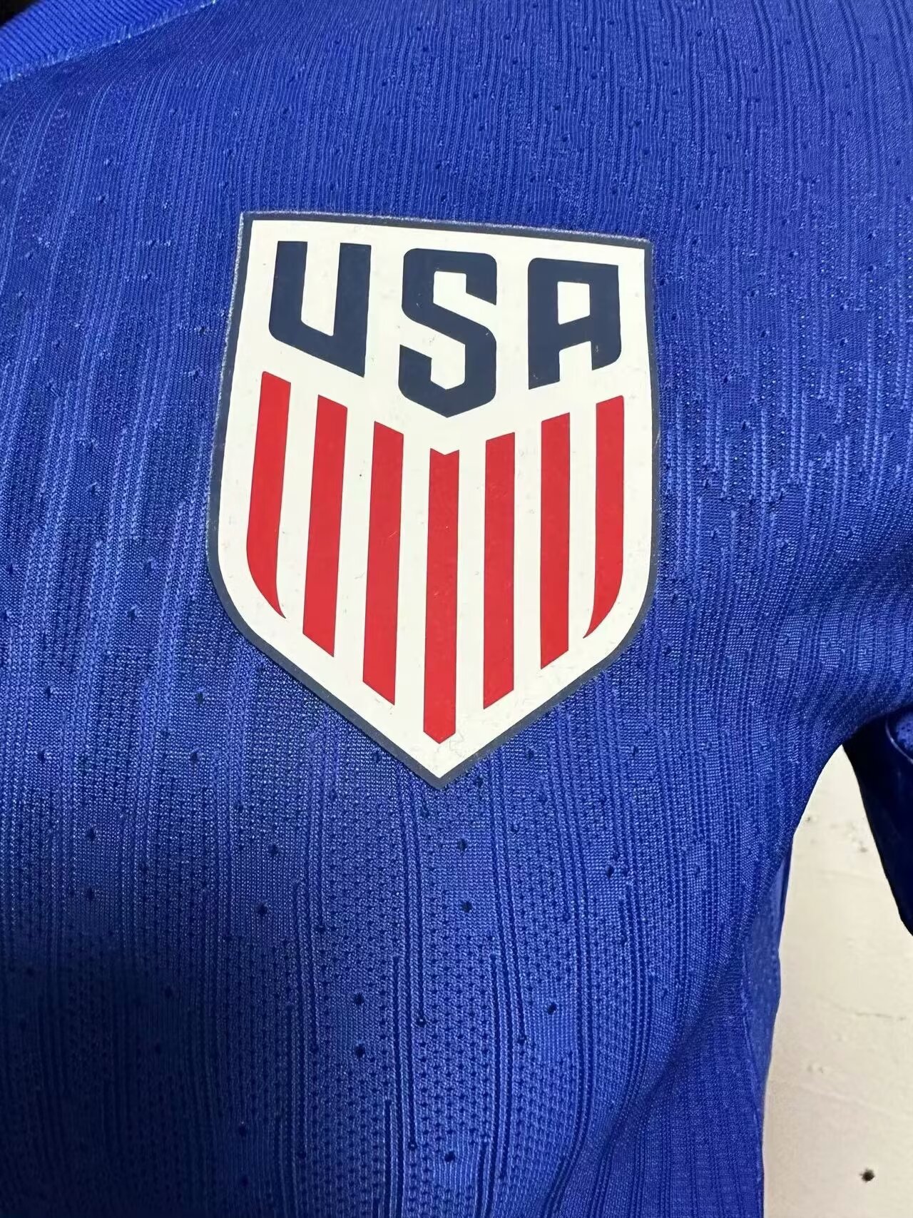 24/25 USA Away Jersey Player Version 1:1 Quality Thai Quality - leoleo123123