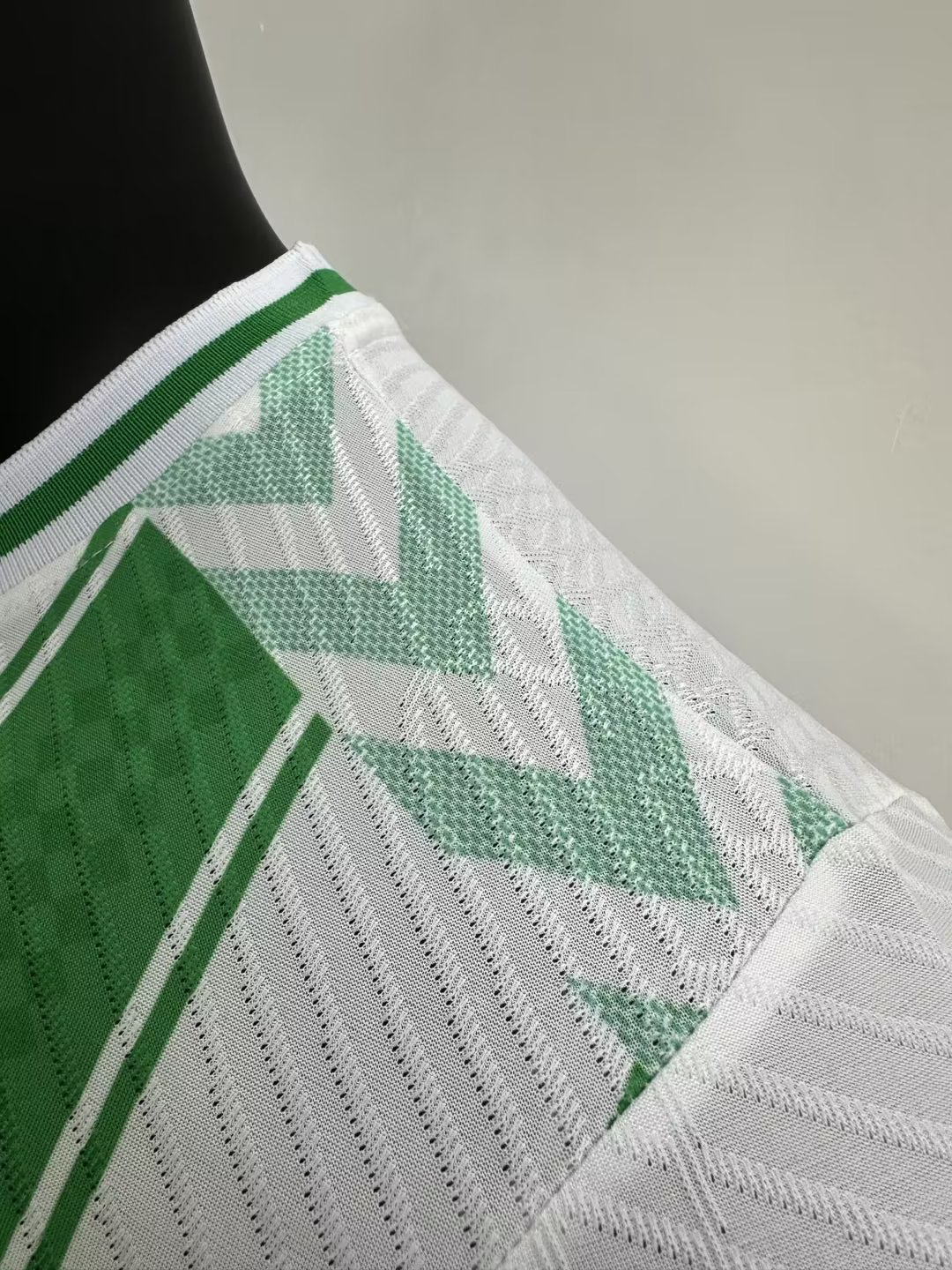 23/24 Betis Home Jersey Player Version 1:1 Quality - leoleo123123