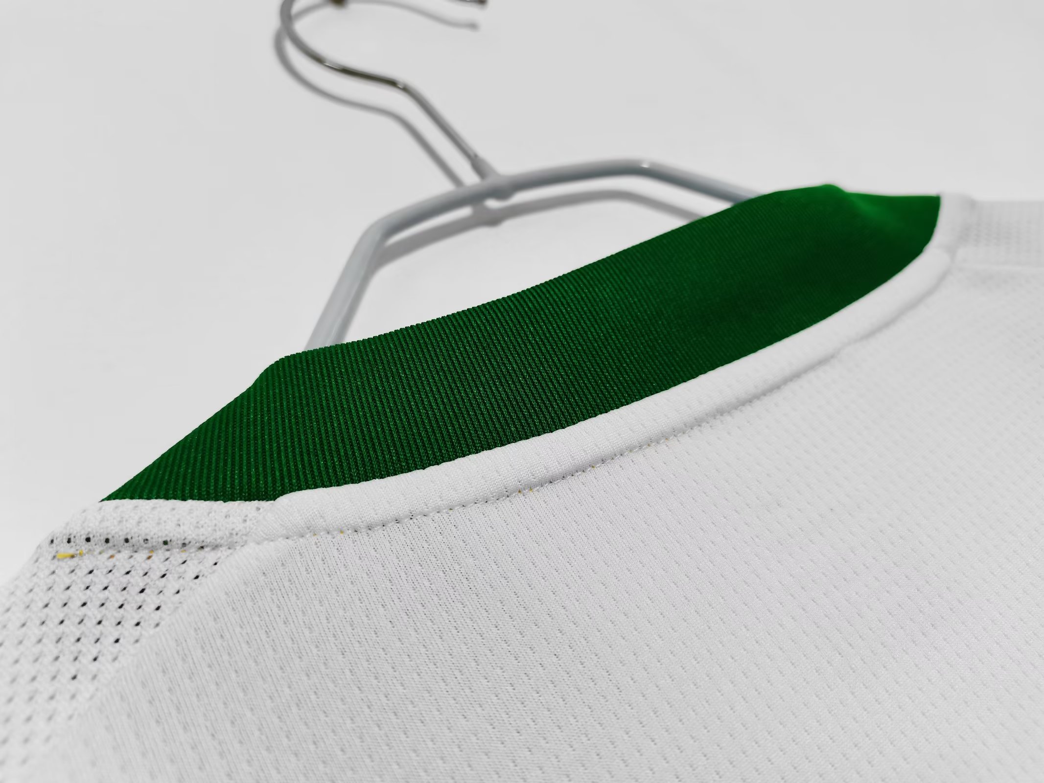 06/07 Celts Third Retro Jersey - leoleo123123