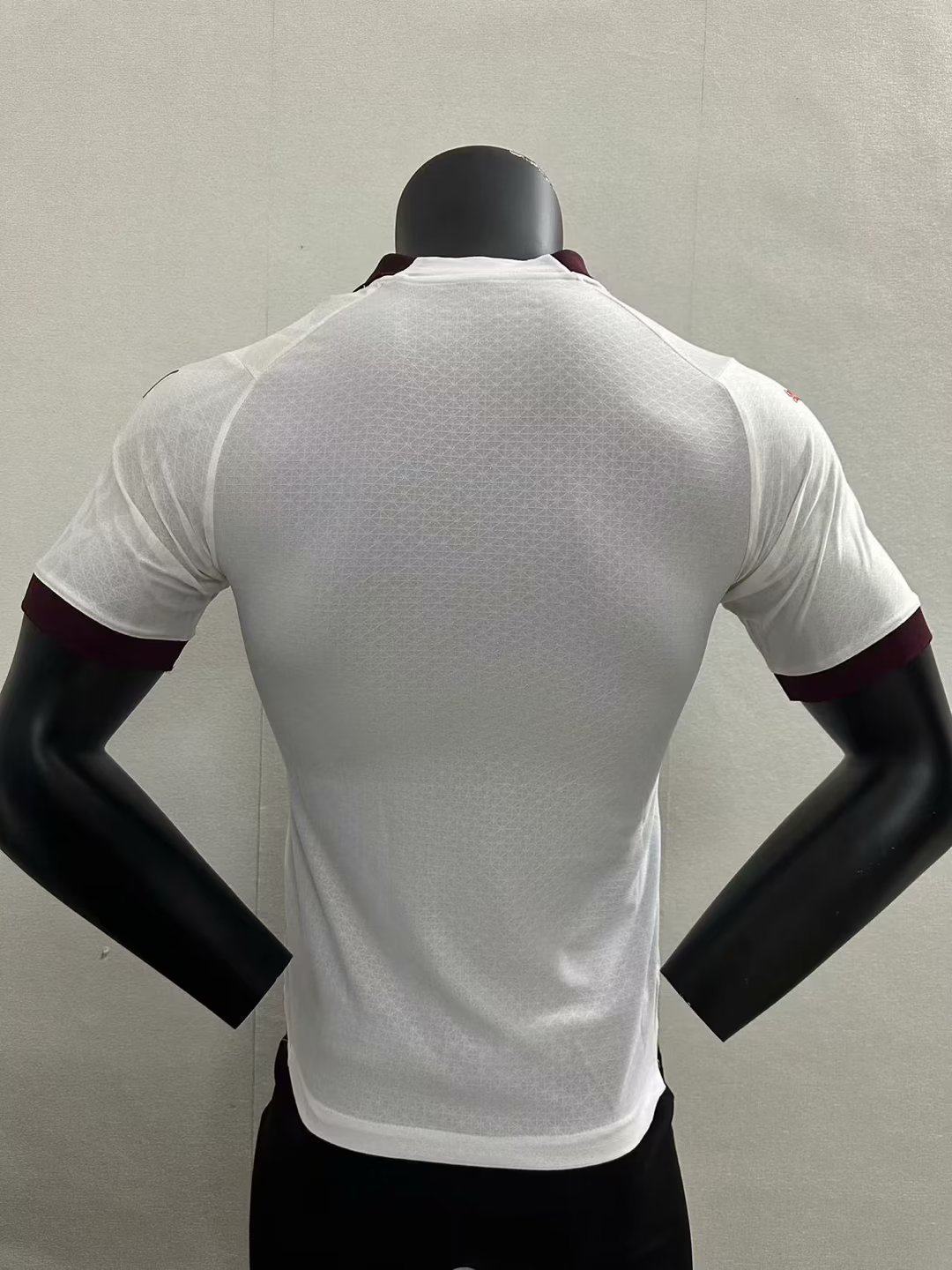 23/24 Man City Away Jersey Player Version 1:1 Quality - leoleo123123