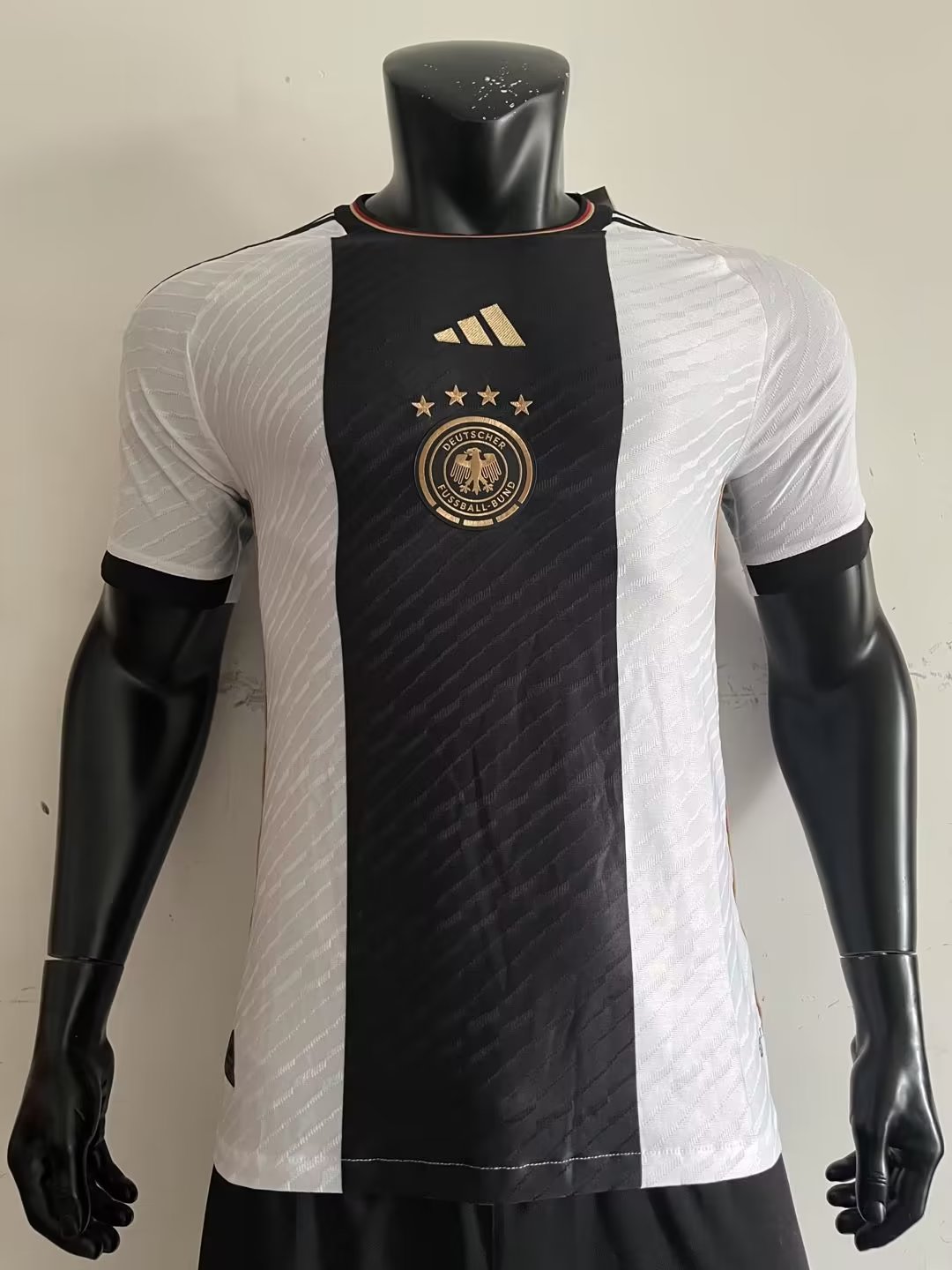 22/23 Germany Home World Cup Soccer Jersey Player Version 1:1 Quality - leoleo123123