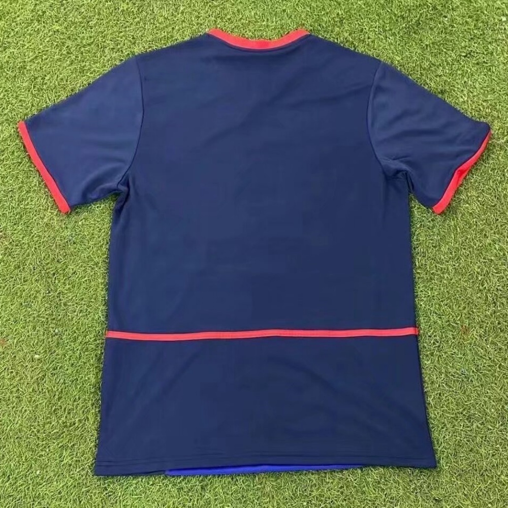 02/04 Arsenal Away Retro Jersey - leoleo123123
