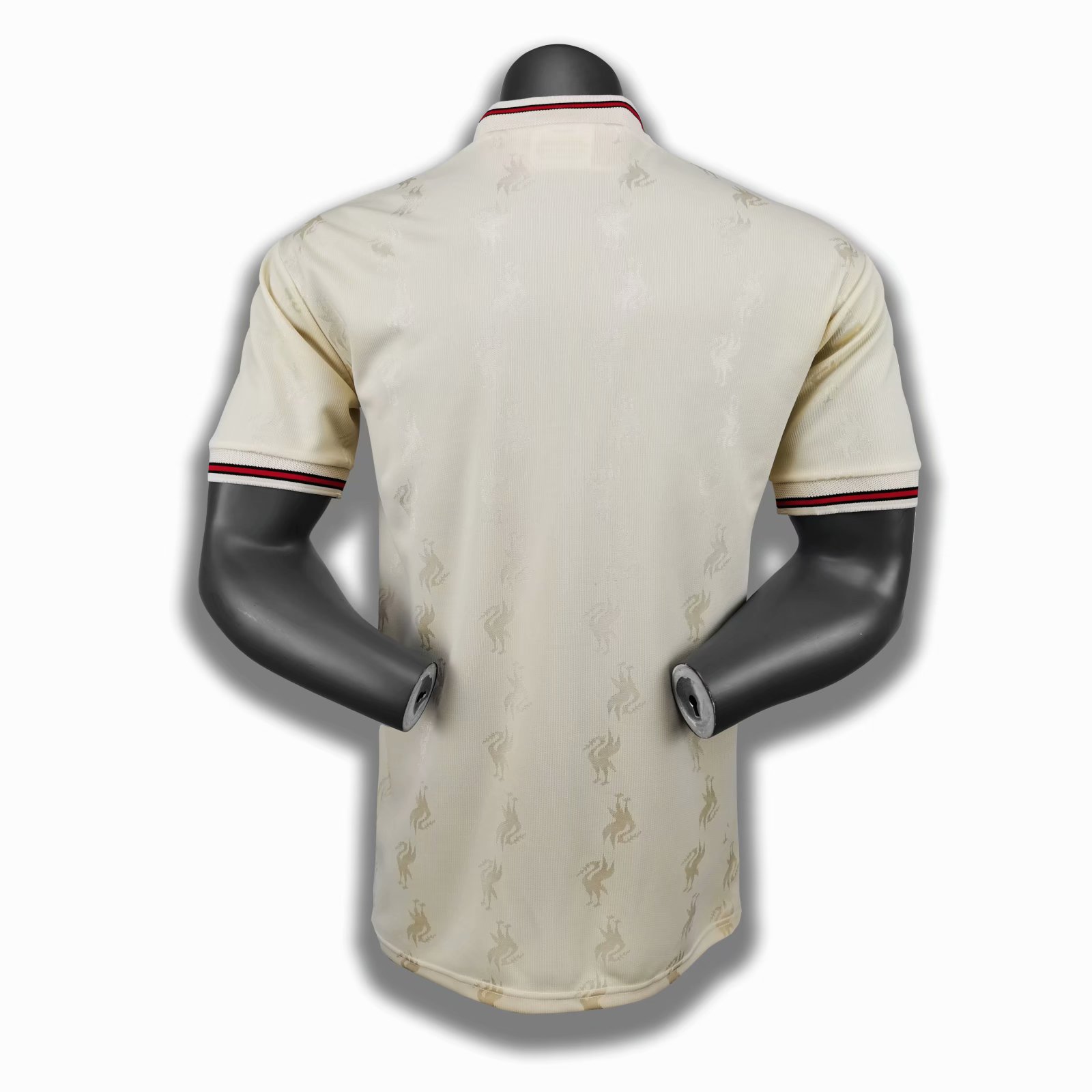 96-97 Liverpool Away Retro Jersey - leoleo123123