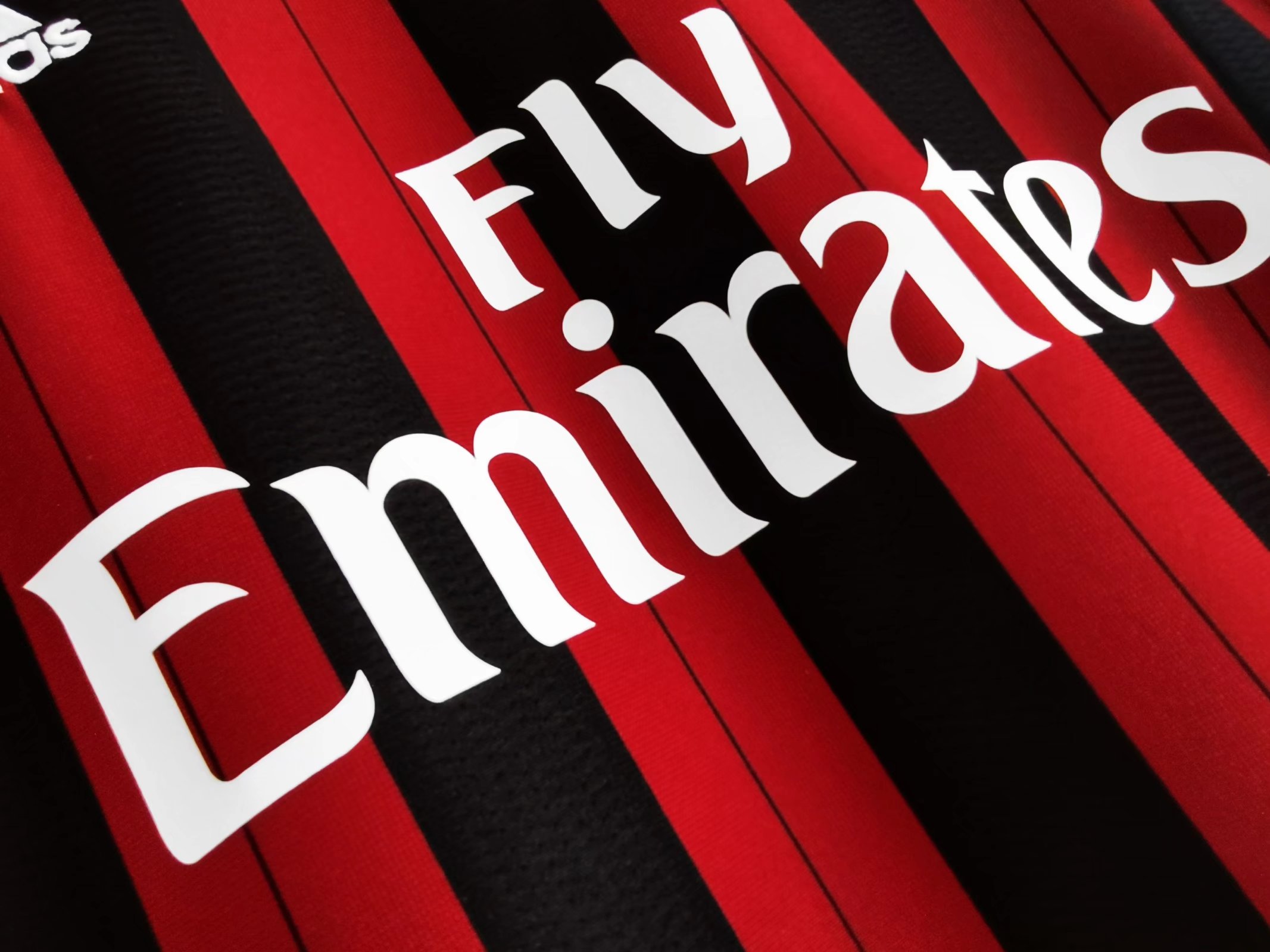 13/14 AC Milan Home Retro Jersey - leoleo123123