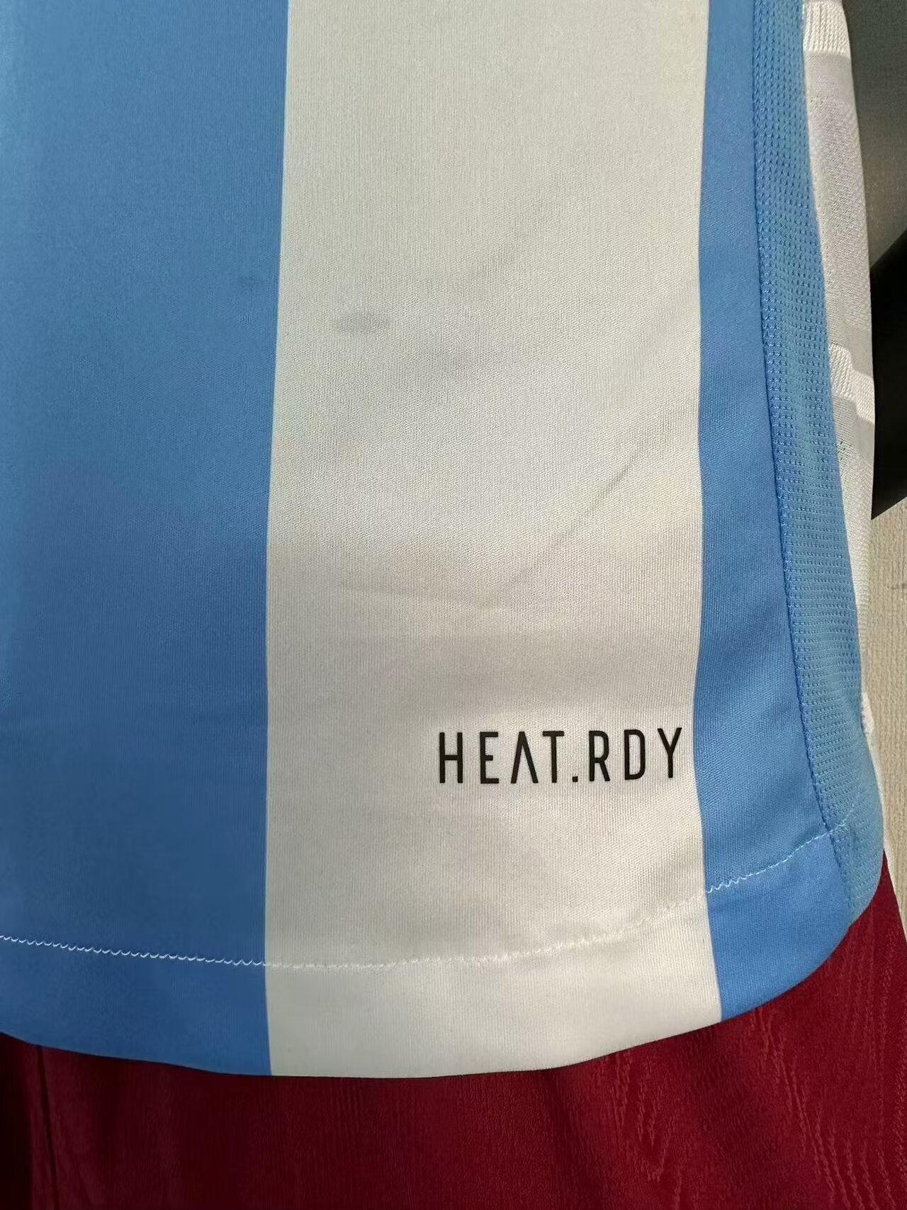 24/25 Argentina Home Jersey Player Version 1:1 Quaility - leoleo123123