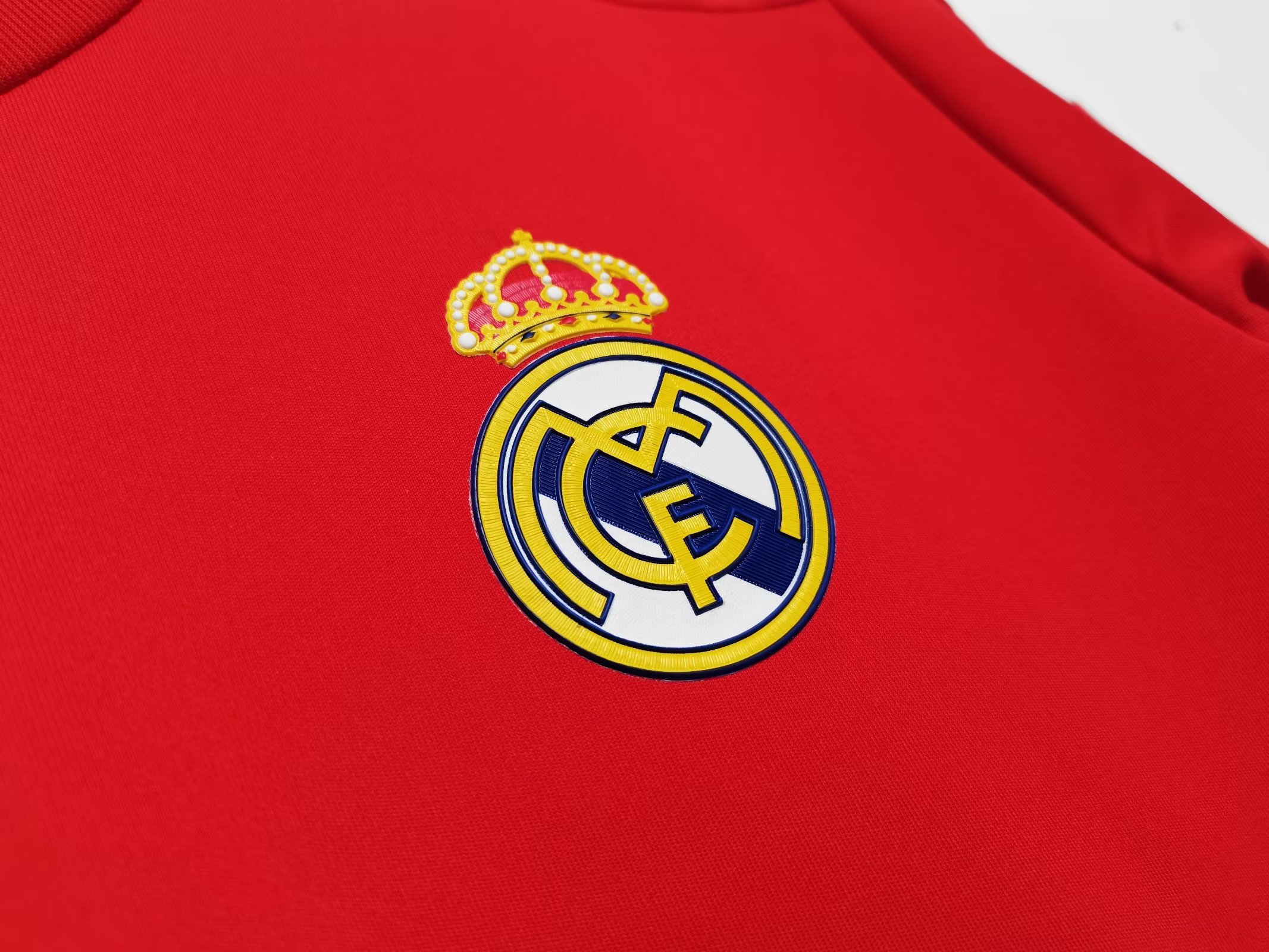 11/12 Real Madrid Third Retro Jersey - leoleo123123