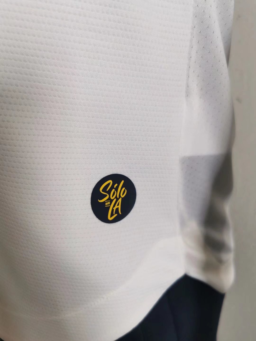 22/23 LA Galaxy Away Jersey Player Version 1:1 Quality - leoleo123123