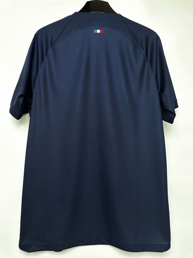 23/24 PSG Home Jersey Fans Version 1:1 Qaulity - leoleo123123