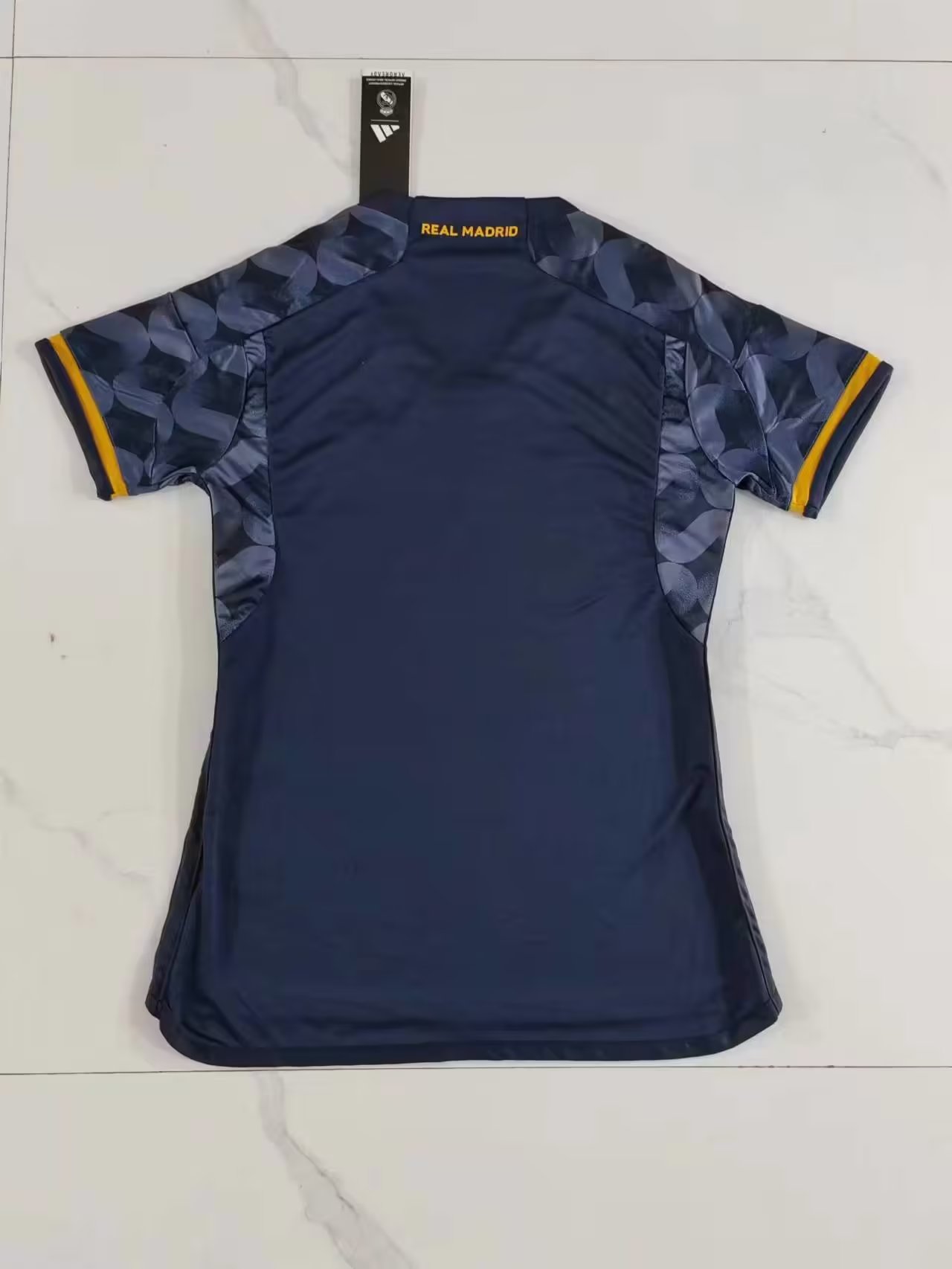 23/24 Real Madrid Away Women Jersey - leoleo123123