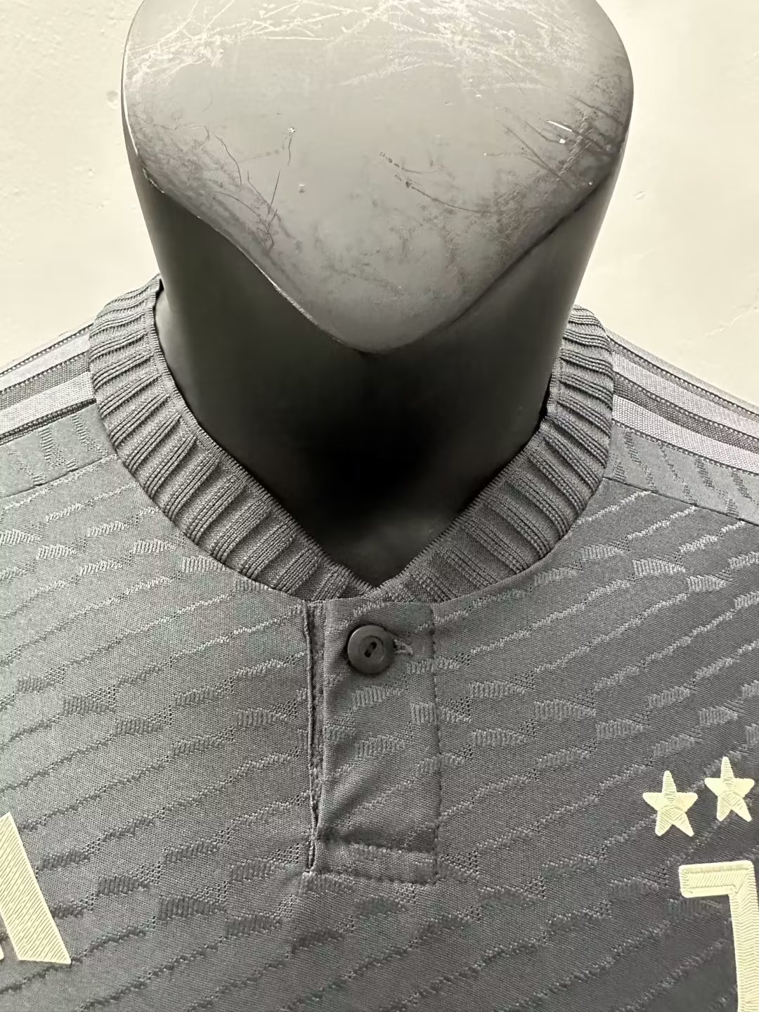23/24 Juventus Third Jersey Player Version 1:1 Quality - leoleo123123