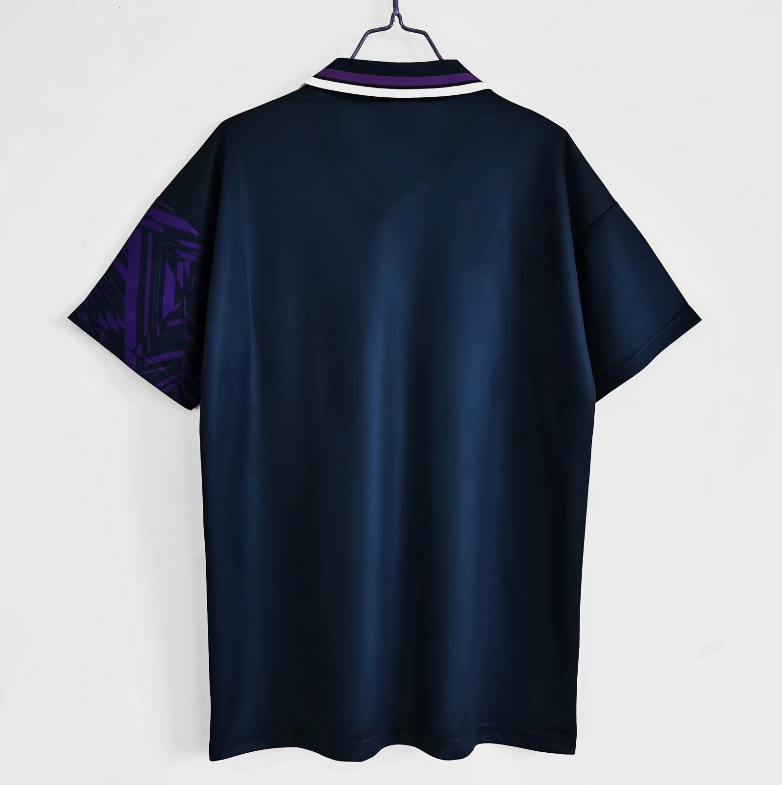 94-95 Tottenham Away Retro Jersey - leoleo123123
