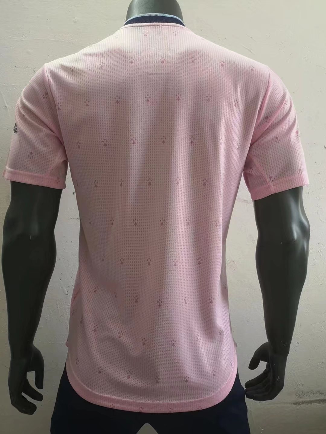 22/23 Arsenal Third Jersey Player Version 1:1 Quality - leoleo123123