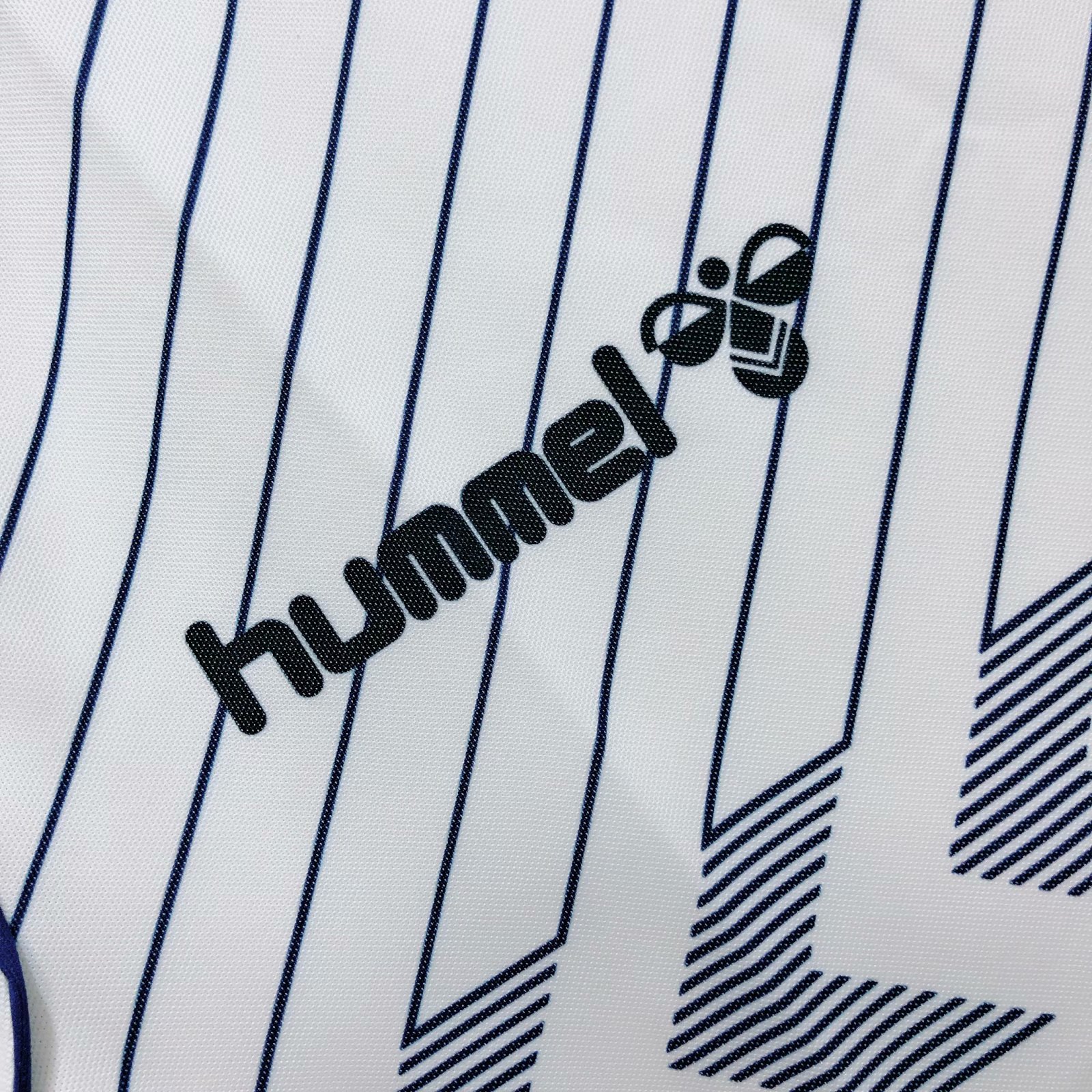1986 Tottenham Home Retro Jersey - leoleo123123