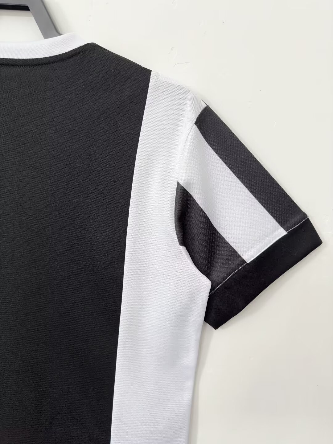 Juventus 120th anniversary Jersey Fans Version - leoleo123123