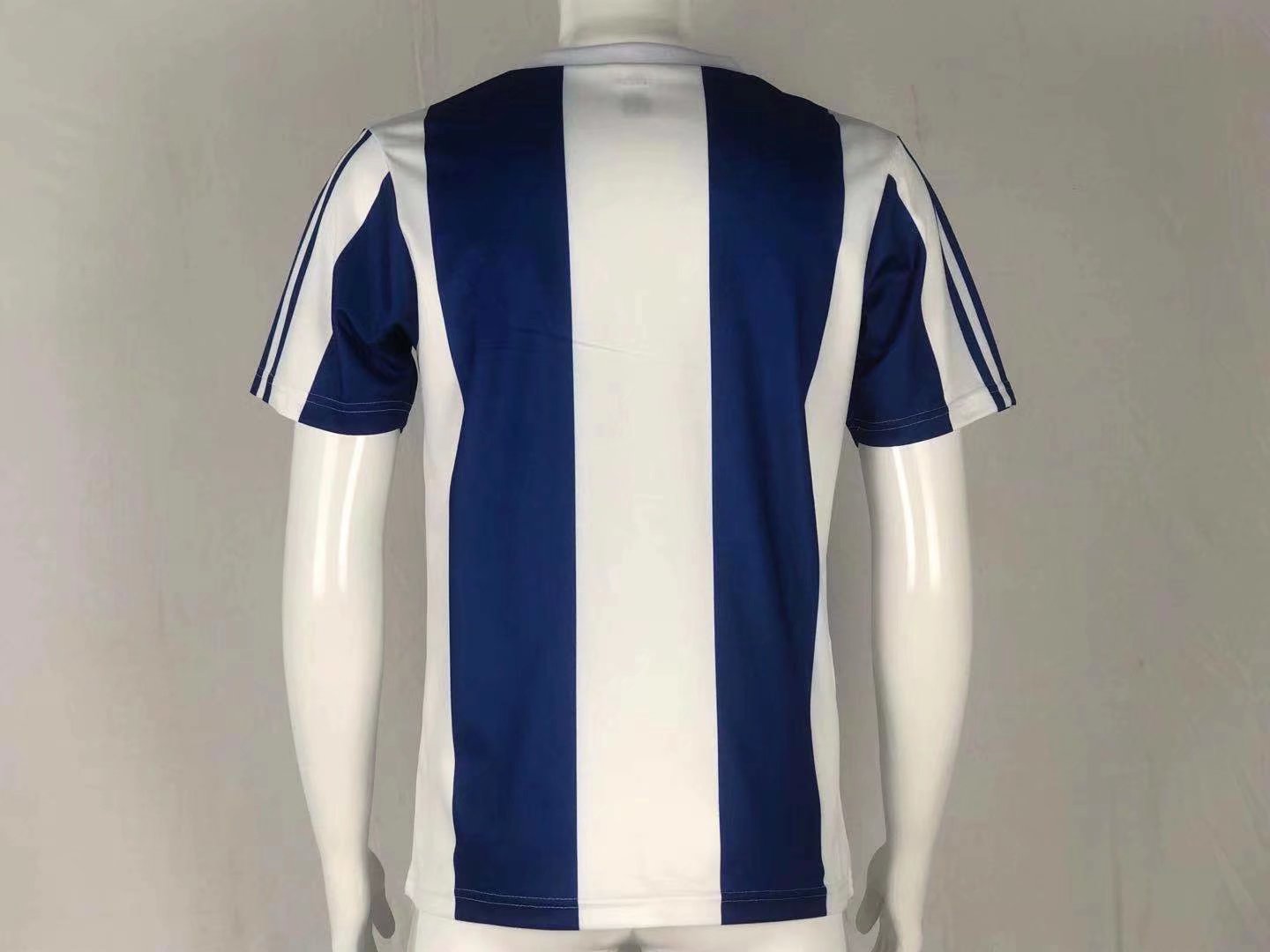 90-93 Porto Home Retro Jersey - leoleo123123