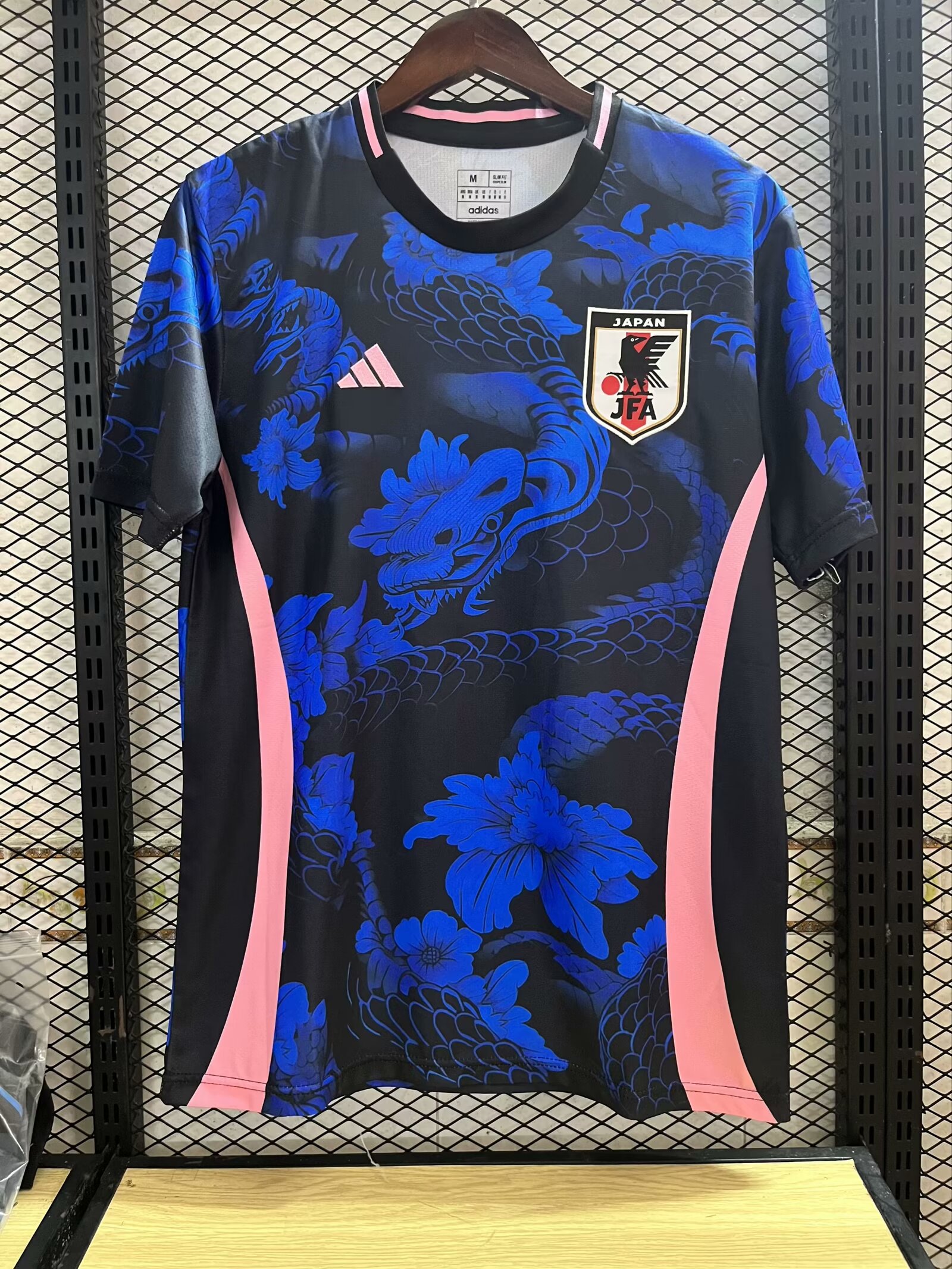 Japan