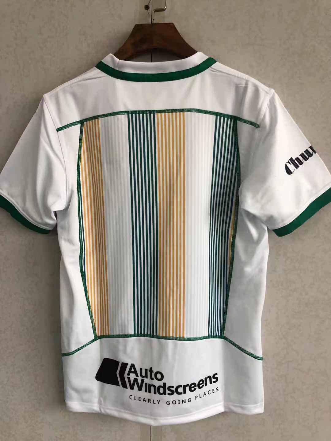 Rugby 2020-2021 Southampton Away Rugby Jersey High Quality - leoleo123123