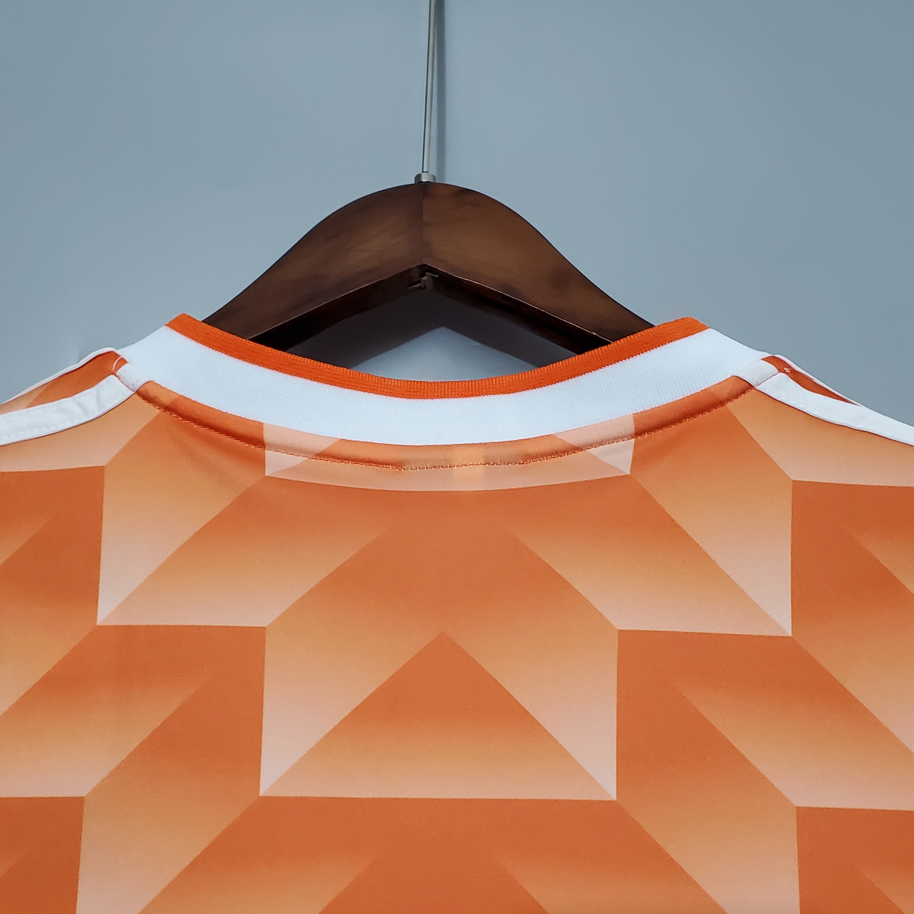 1988 Holland Home Retro Jersey - leoleo123123