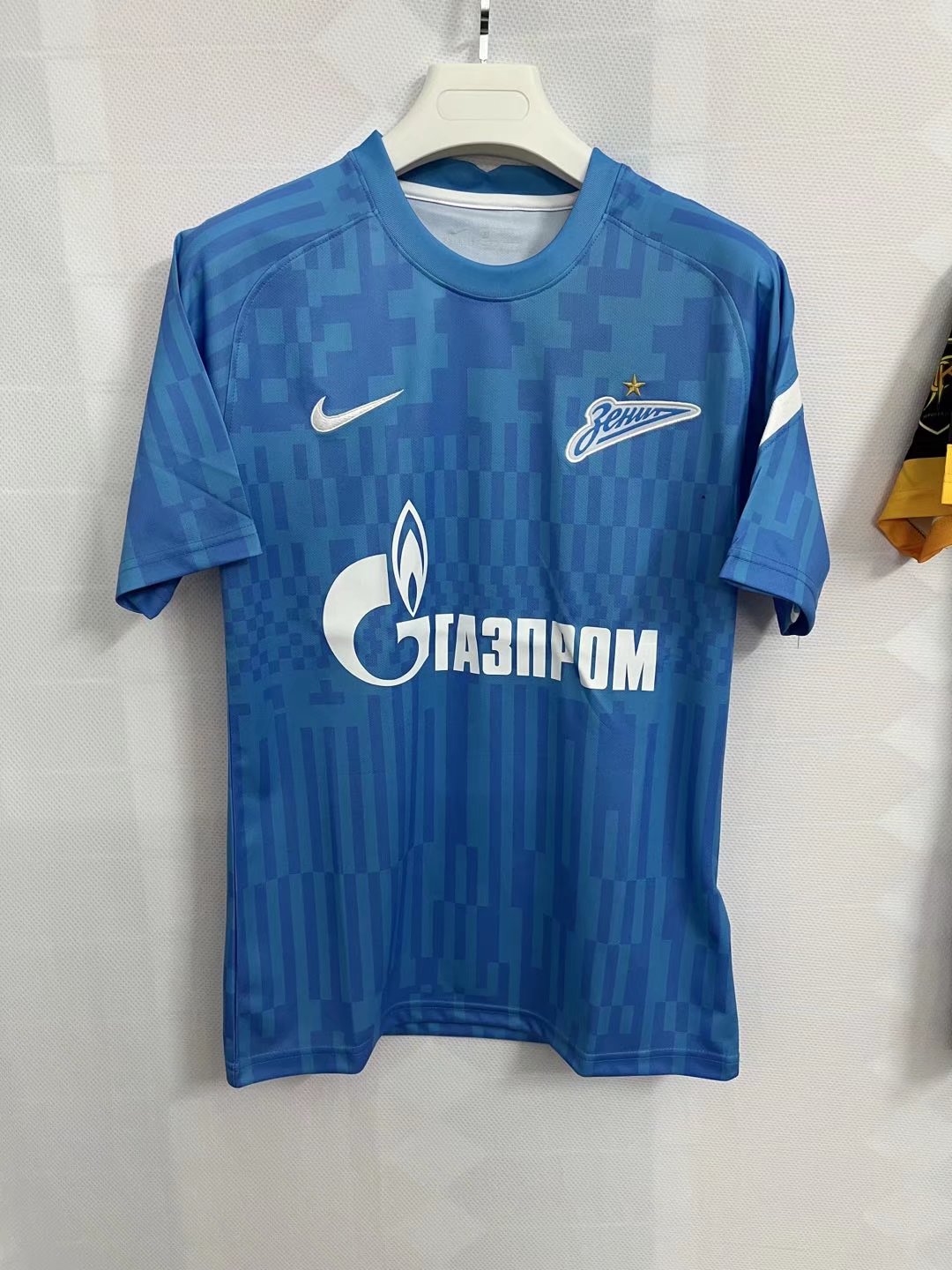 22/23 FC Zenit Home Jersey Thai Quality - leoleo123123