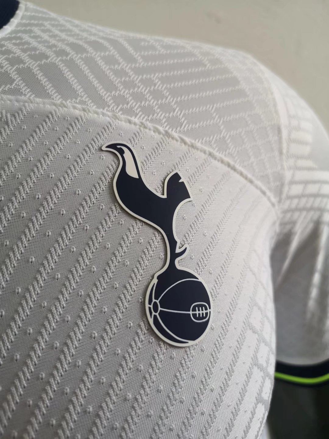 22/23 Tottenham Home Jersey Player Version 1:1 Quality - leoleo123123