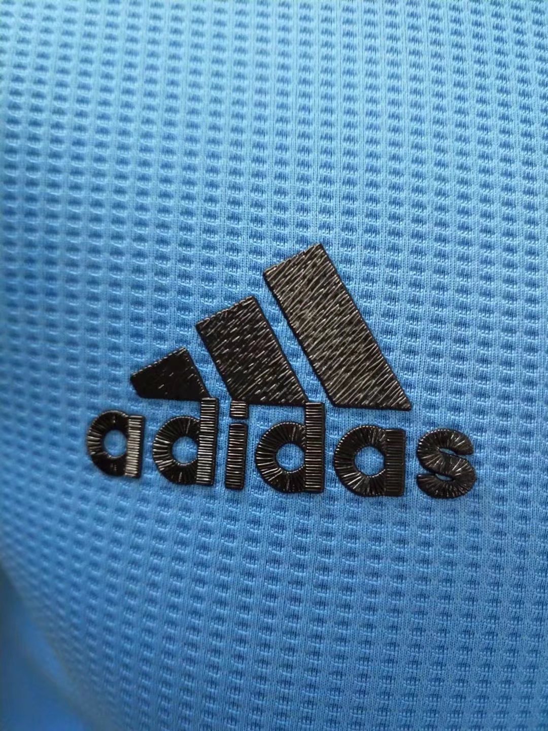 2022 Charlotte Home Blue Player Version Soccer Jersey - leoleo123123