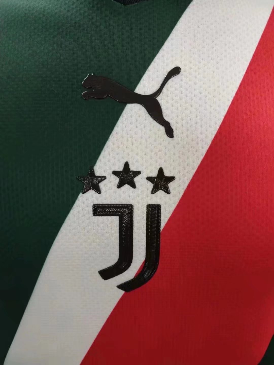 2022 Juventus Special Jersey Player Version 1:1 Quality - leoleo123123