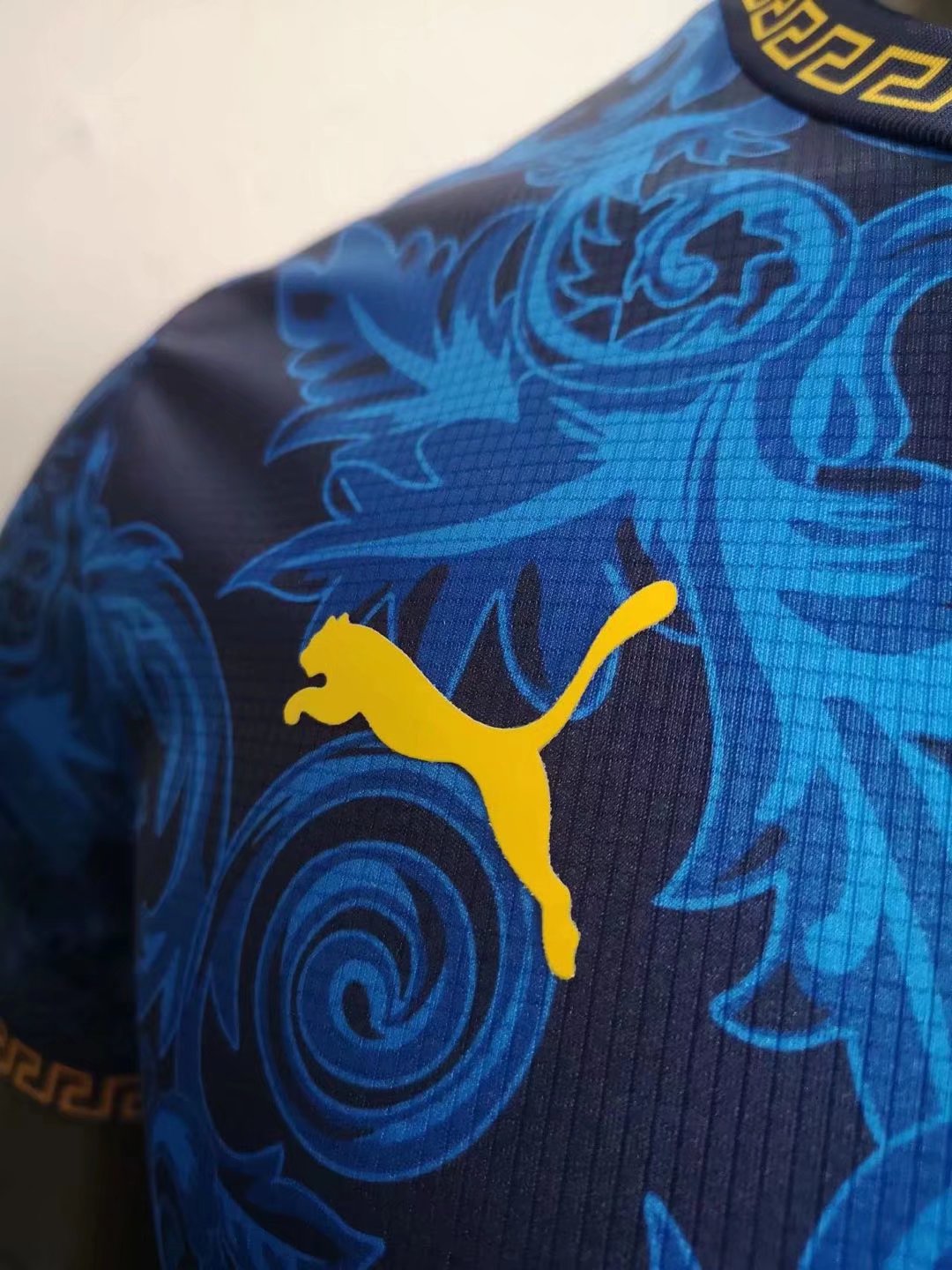 22-23 Italy Special Soccer Jersey Player Version 1:1 Quality - leoleo123123