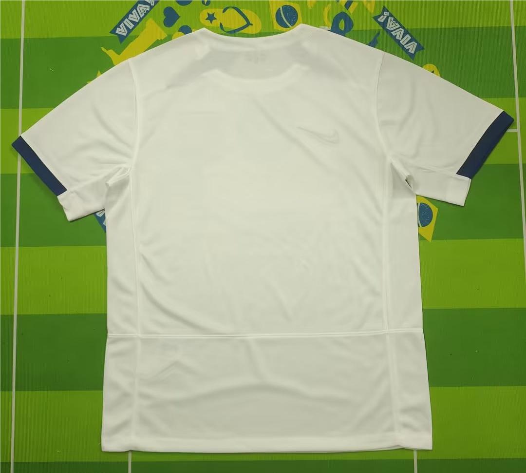 23/24 England Home World Cup Soccer Jersey Fans Version - leoleo123123
