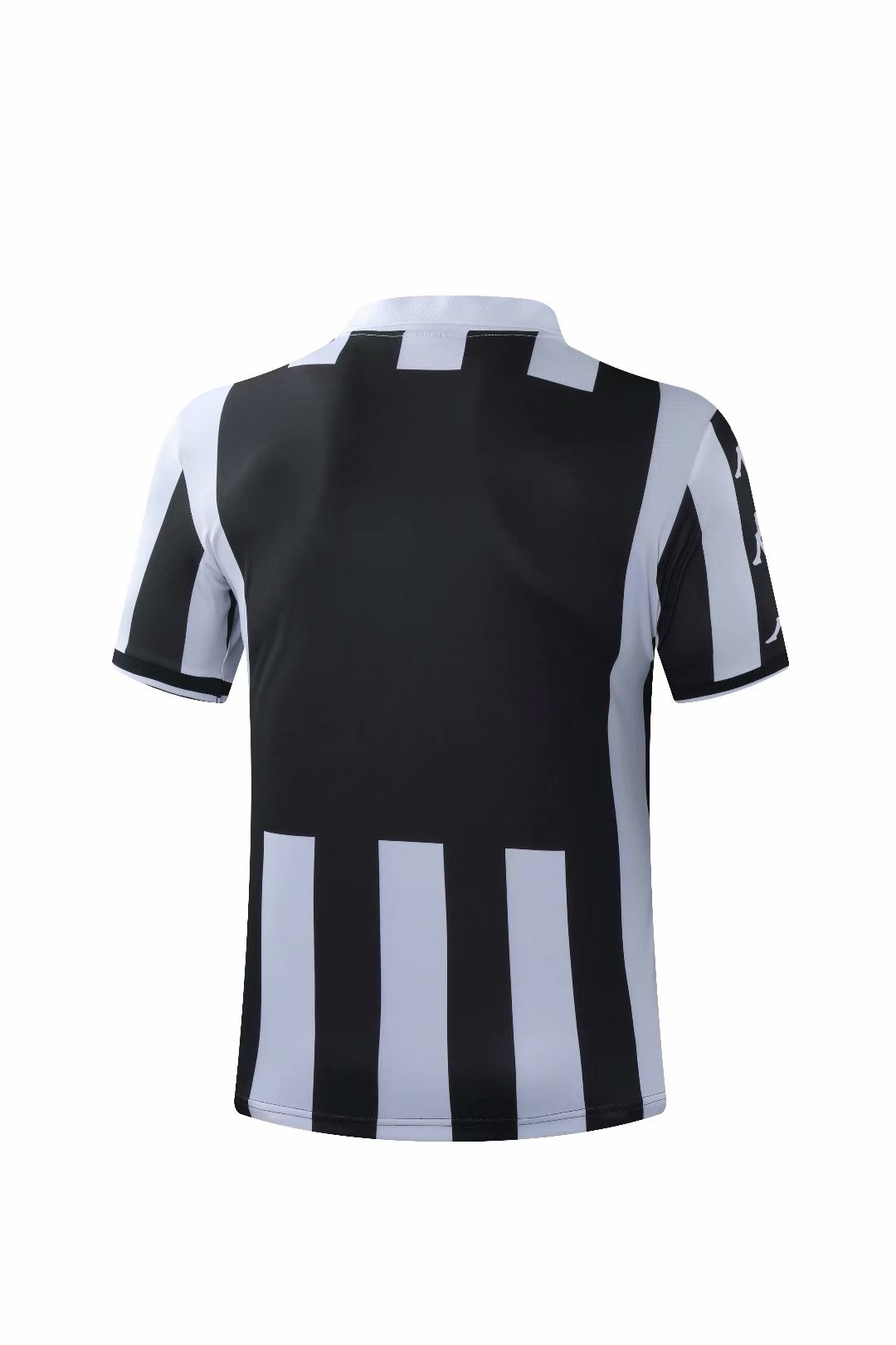 1999-2000 Juventus Home Retro Jersey - leoleo123123