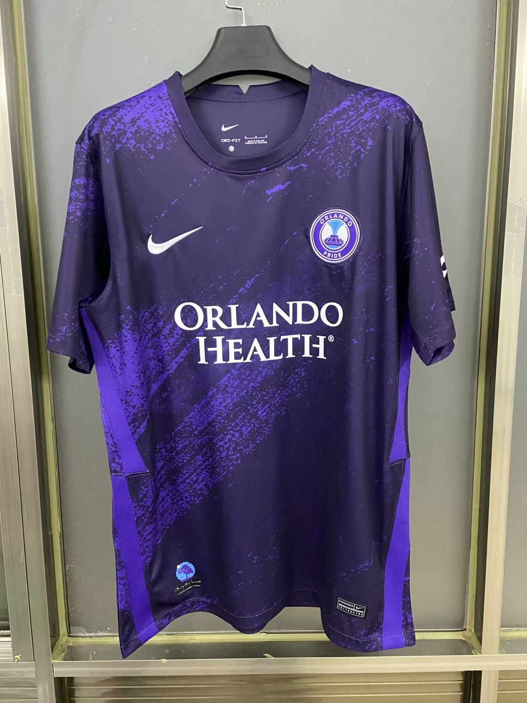 23/24 Orlando Special Jersey Fans Version - leoleo123123