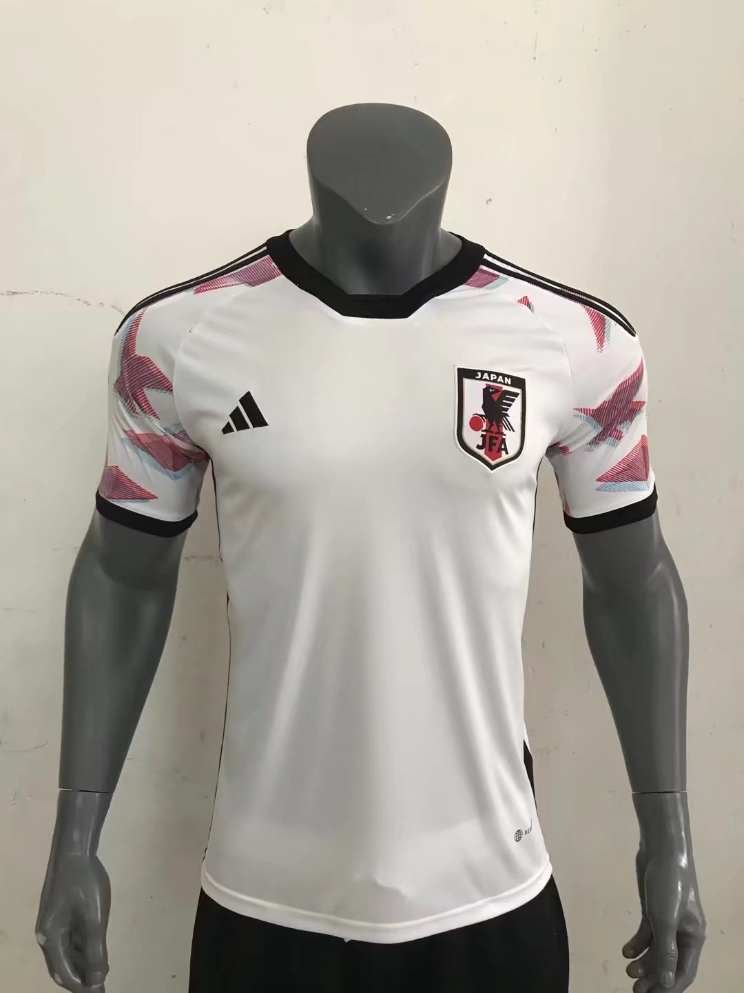 22/23 Japan Away World Cup Jersey Fans Version - leoleo123123