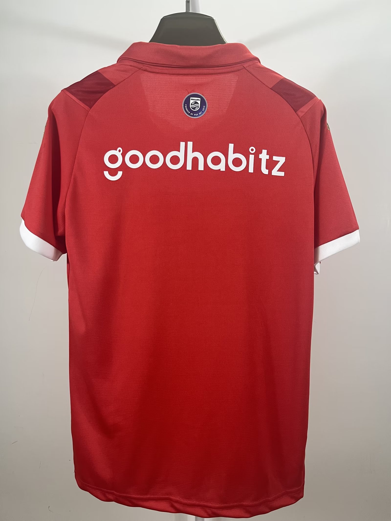 23/24 PSV Eindhoven Home Fans Soccer Jersey - leoleo123123