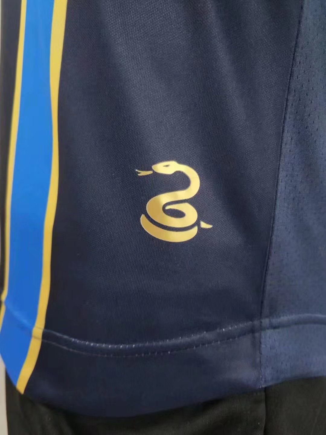 22/23 Philadelphia Union Home Jersey Player Version 1:1 Quality - leoleo123123