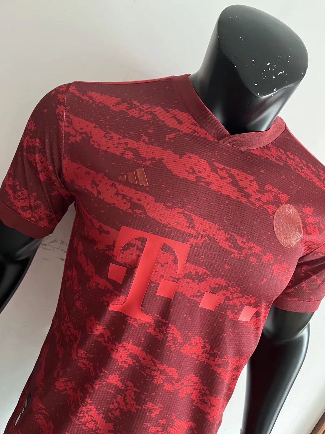 22/23 Bayern Munich Training Jersey Player Version 1:1 Quality - leoleo123123