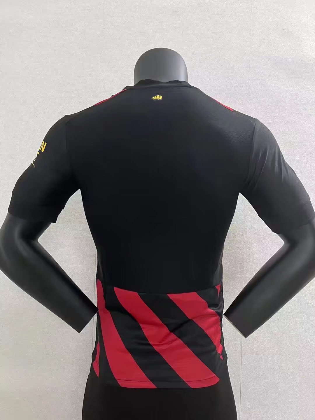 22/23 Man City Away Jersey Player Version 1:1 Quality - leoleo123123