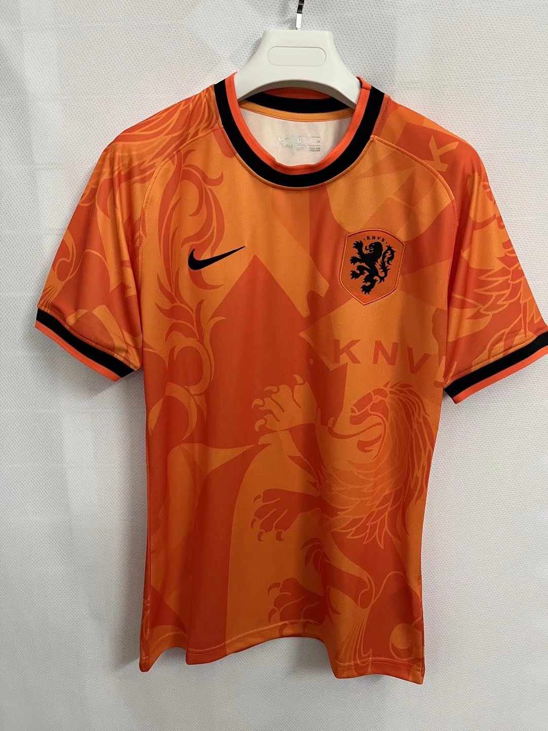 22/23 Netherlands Special Soccer Jersey Fans Version 1:1 Quality - leoleo123123